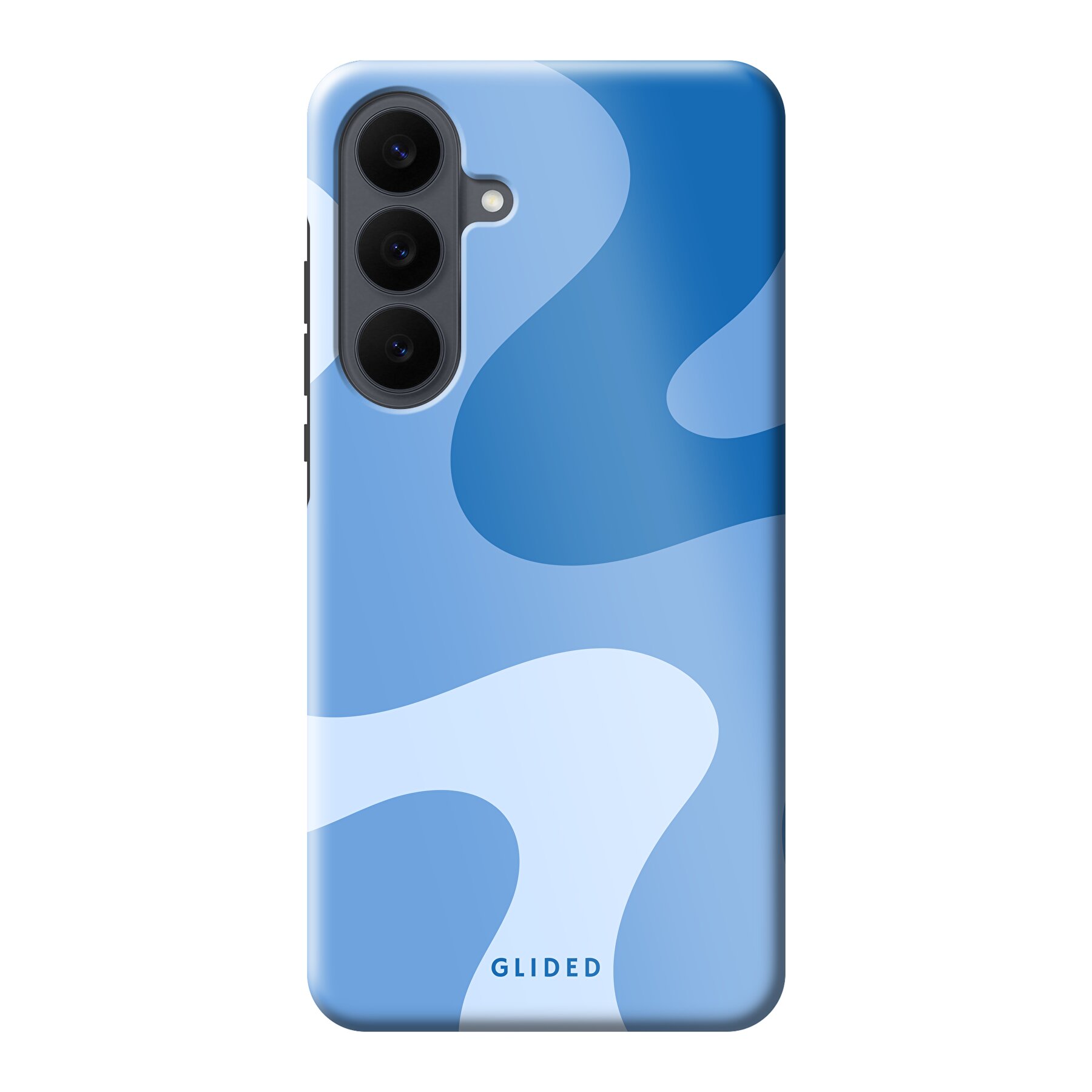 Image du produit Blue Wave - Samsung Galaxy S26 FE Coque de téléphone