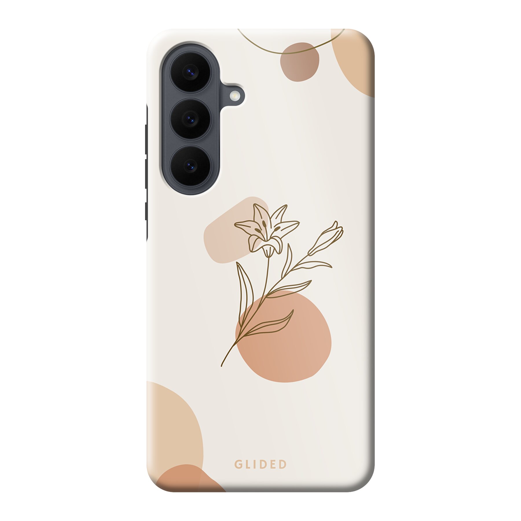 Produktbild Flora - Samsung Galaxy S26 FE Handyhülle