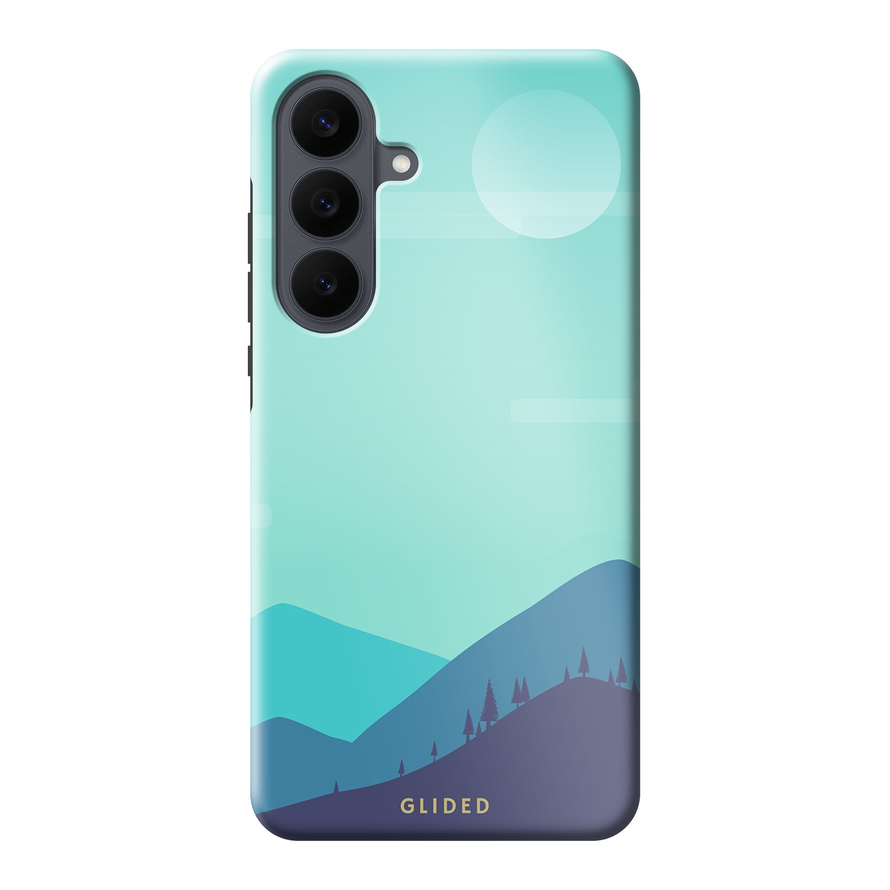 Produktbild 'Alpine' - Samsung Galaxy S26 FE Handyhülle