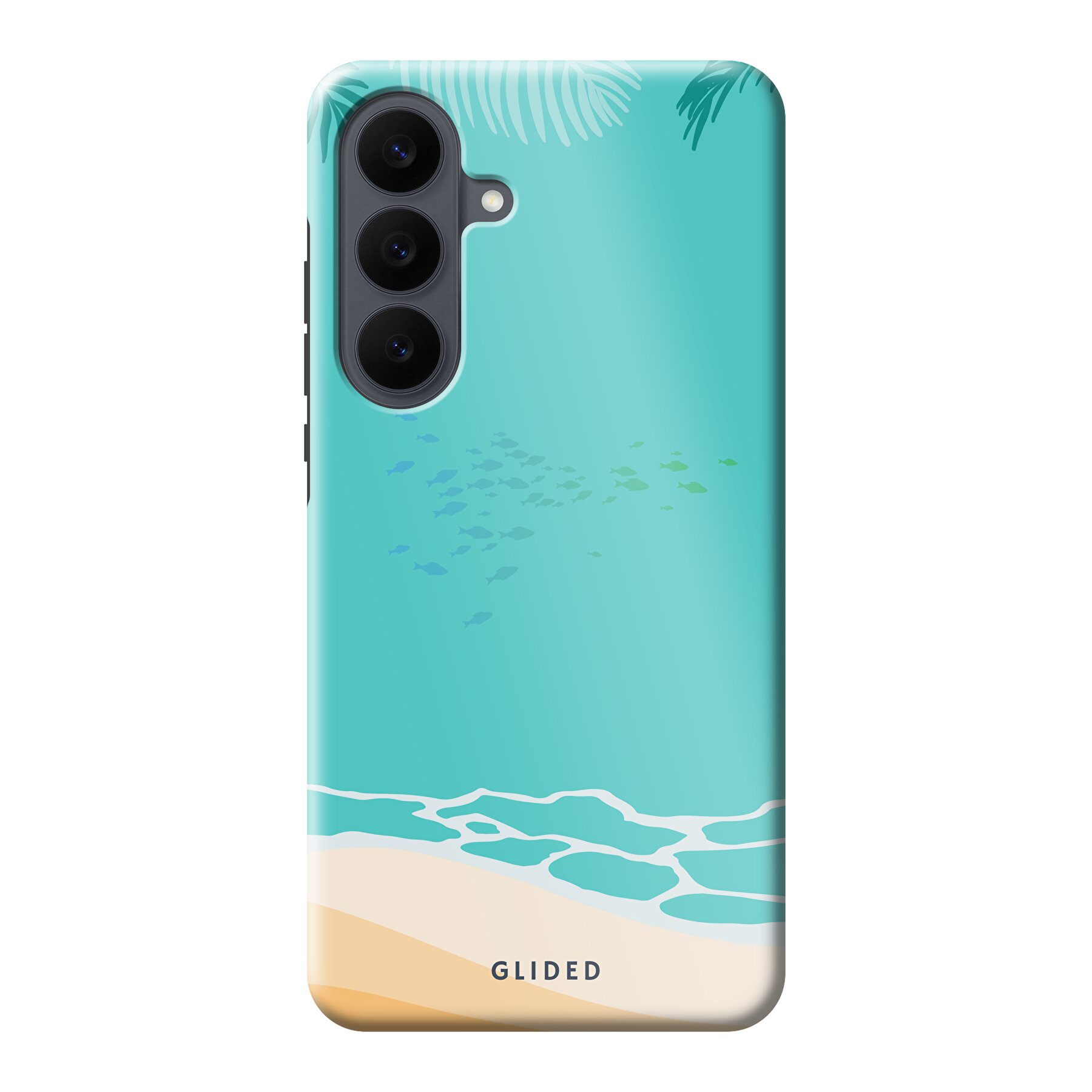 Image du produit Beachy - Samsung Galaxy S26 FE Coque de téléphone
