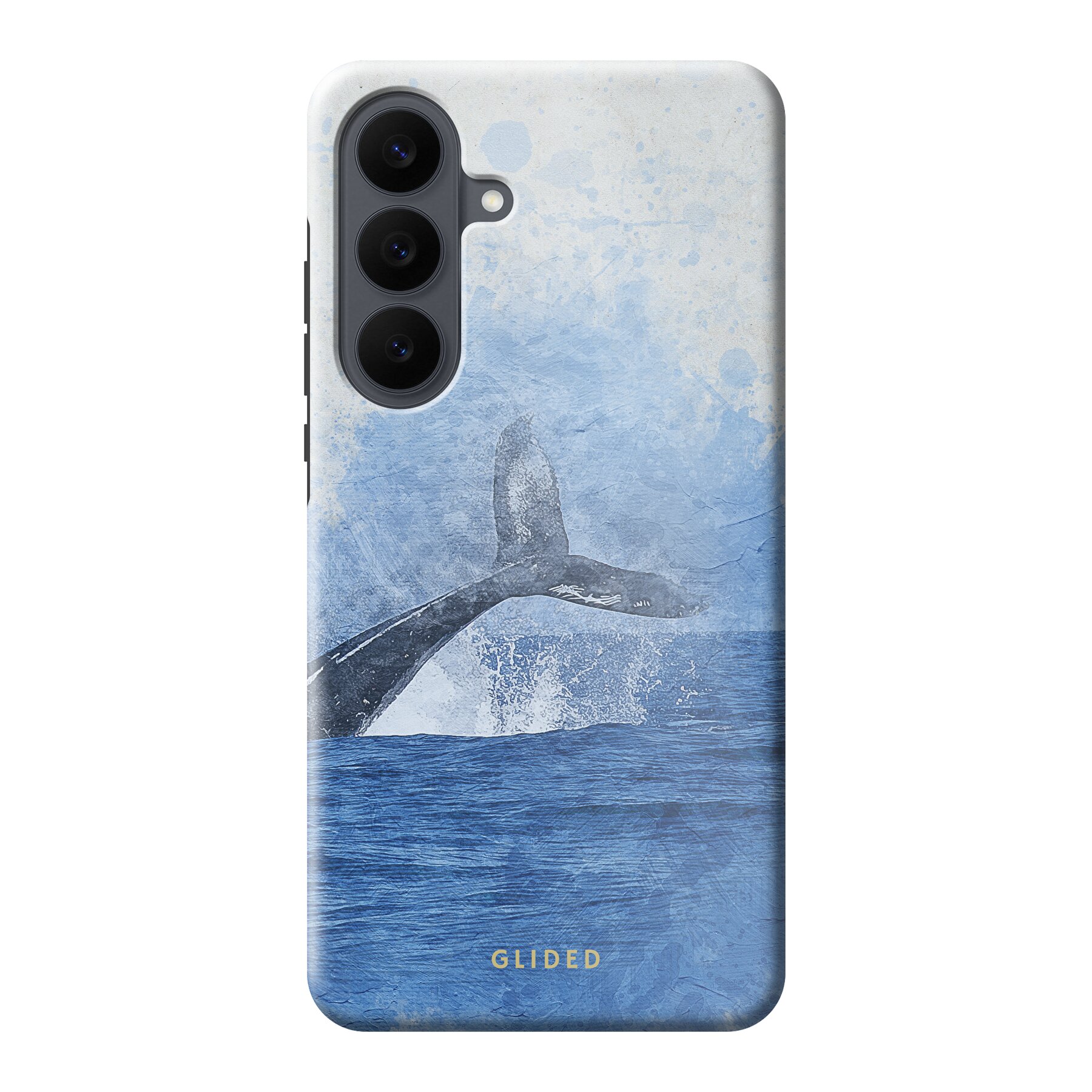 Produktbild Oceanic - Samsung Galaxy S26 FE Handyhülle