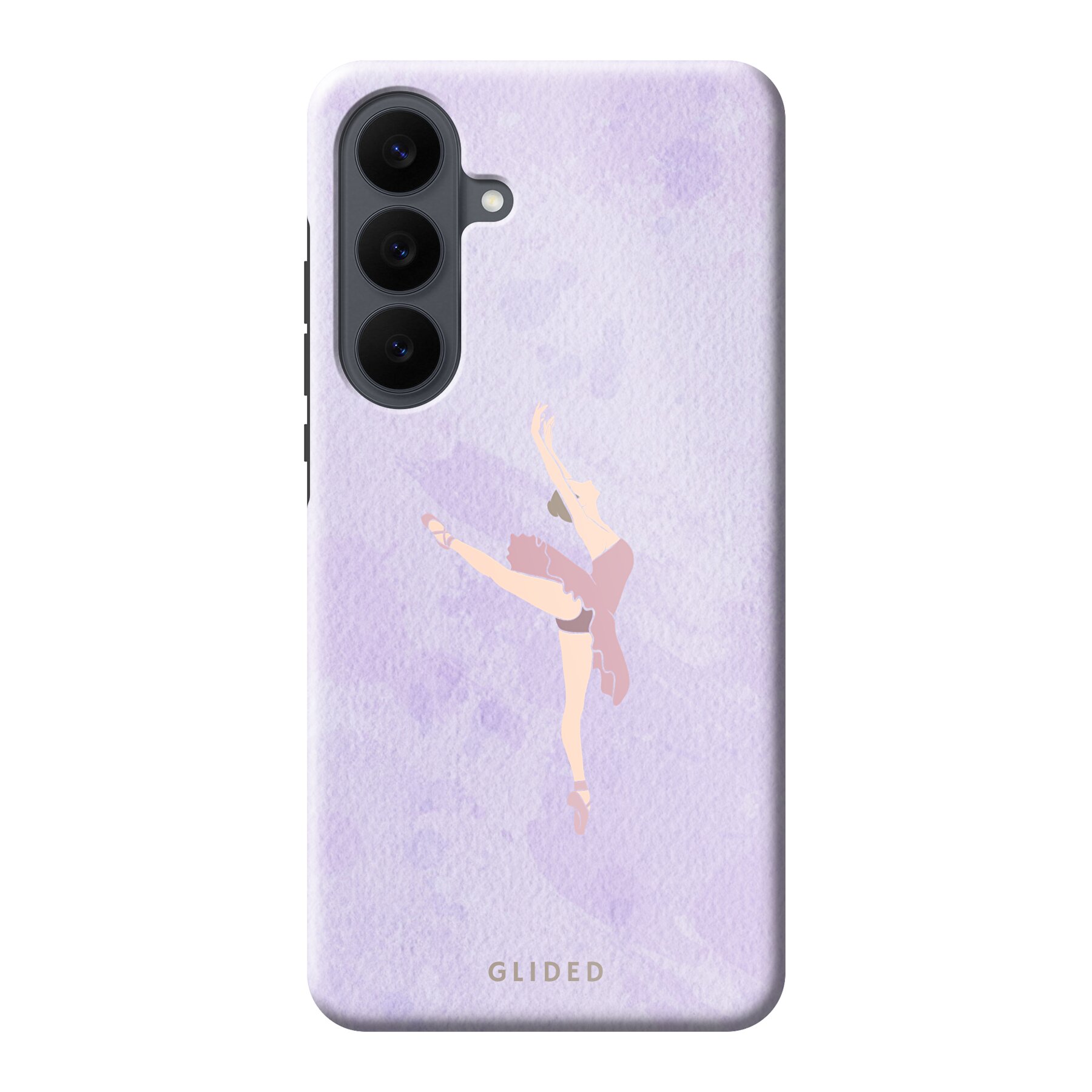 Produktbild Lavender - Samsung Galaxy S26 FE Handyhülle