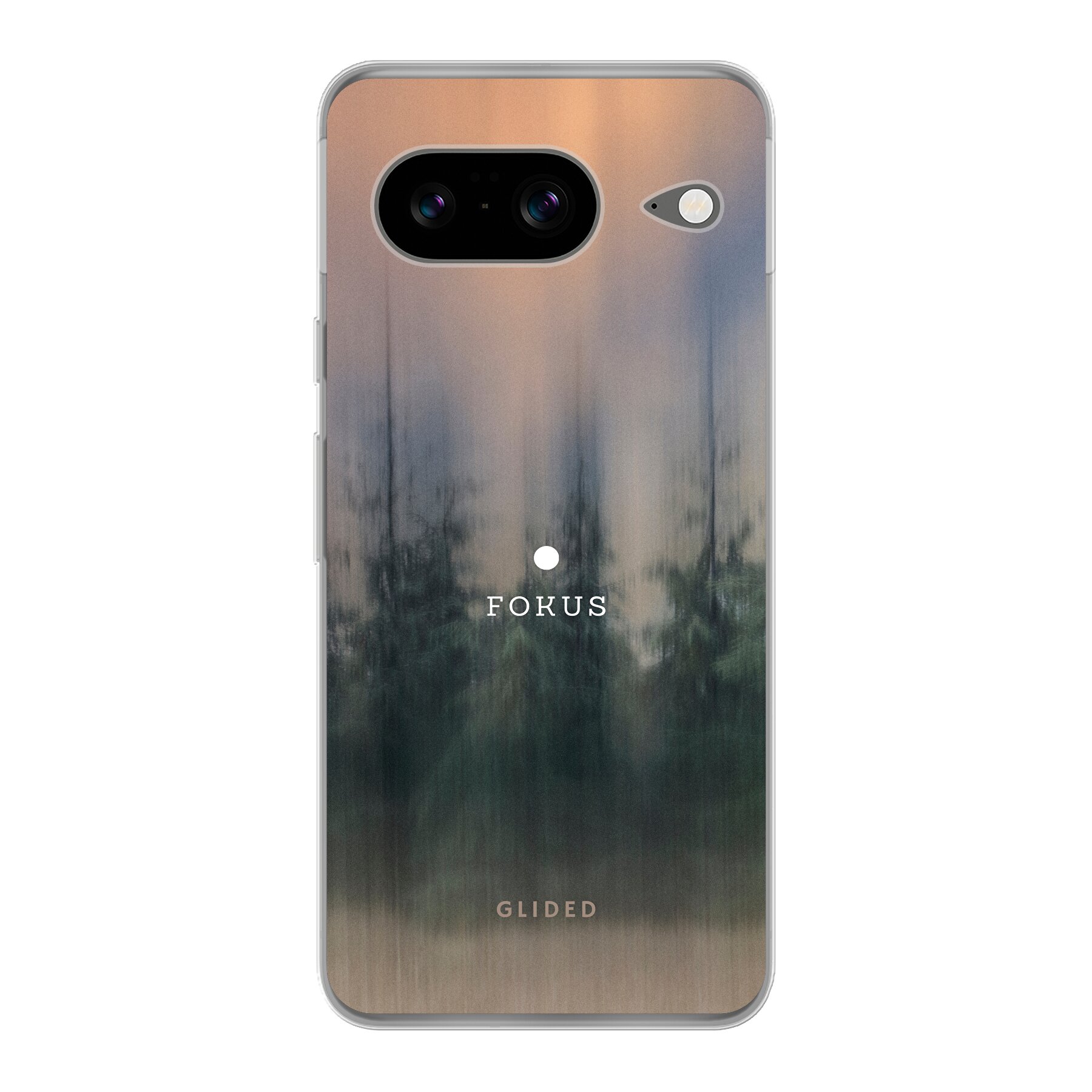 Produktbild Focus - Google Pixel 8 Handyhülle
