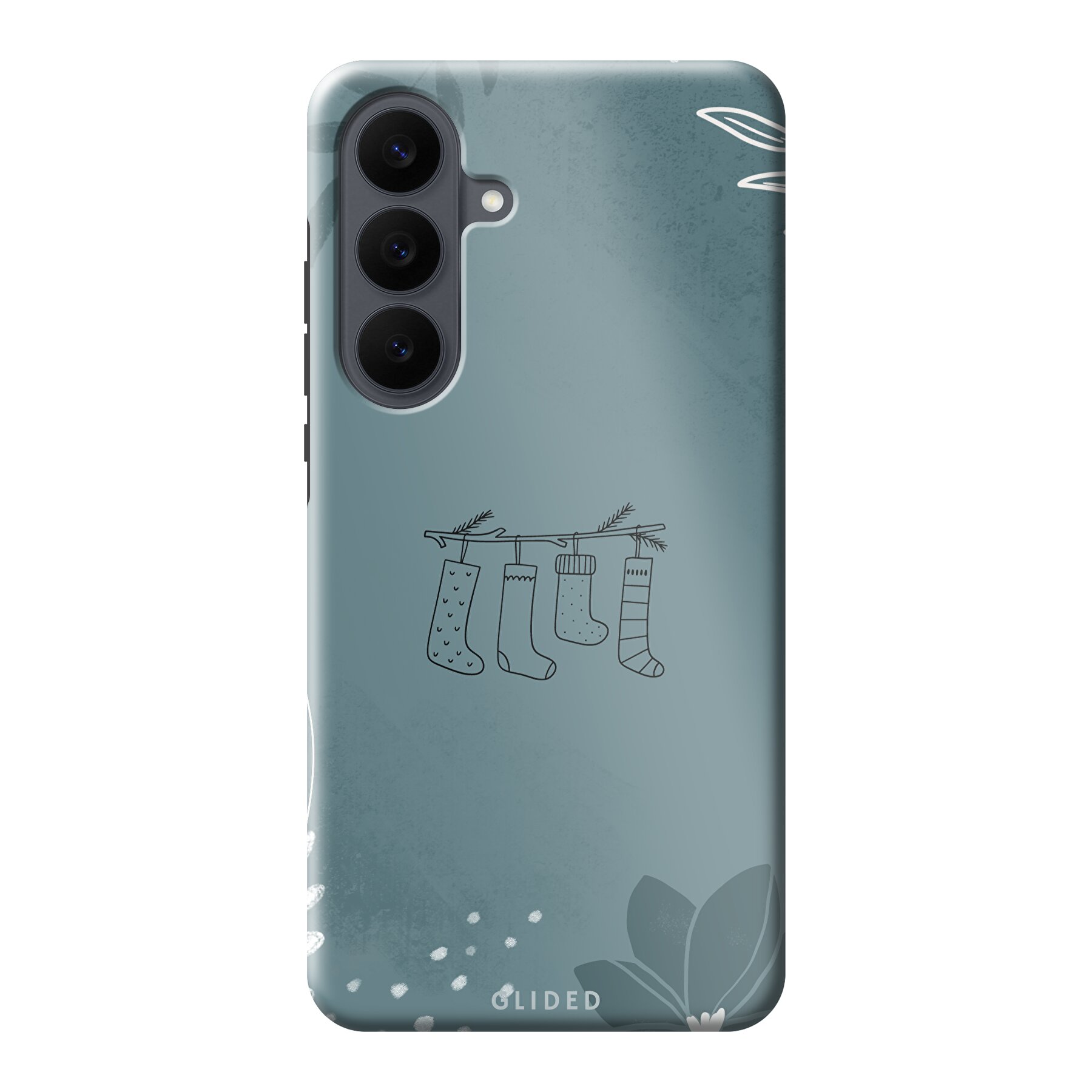Produktbild Cozy - Samsung Galaxy S26 FE Handyhülle