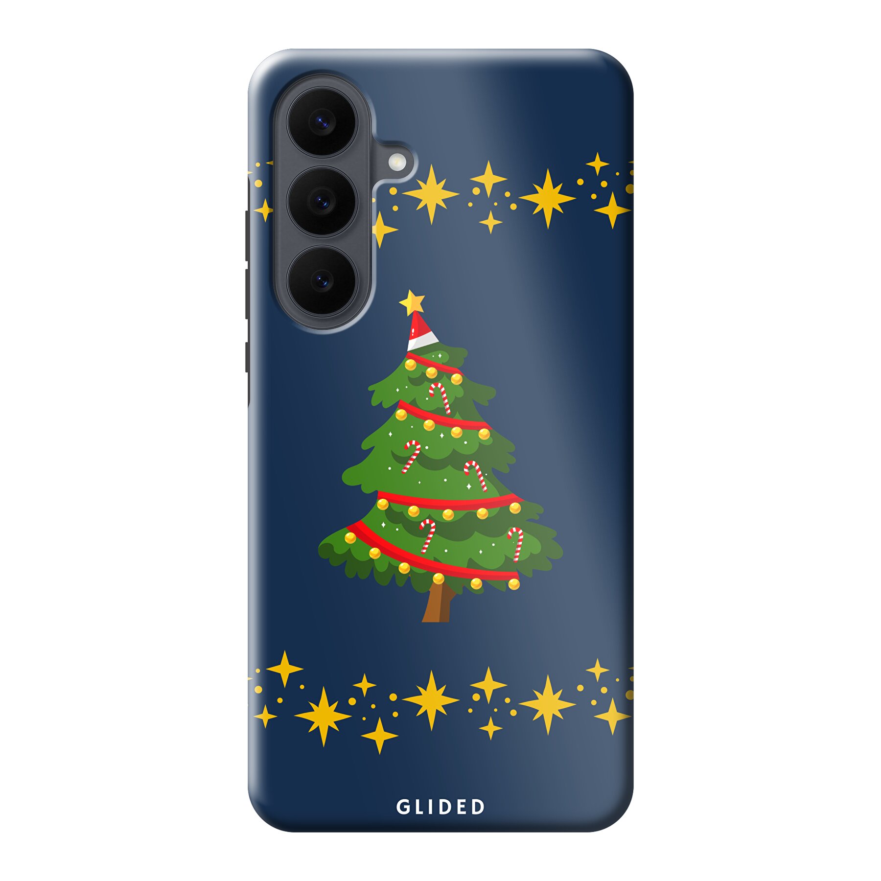 Produktbild Christmas Tree - Samsung Galaxy S26 FE Handyhülle