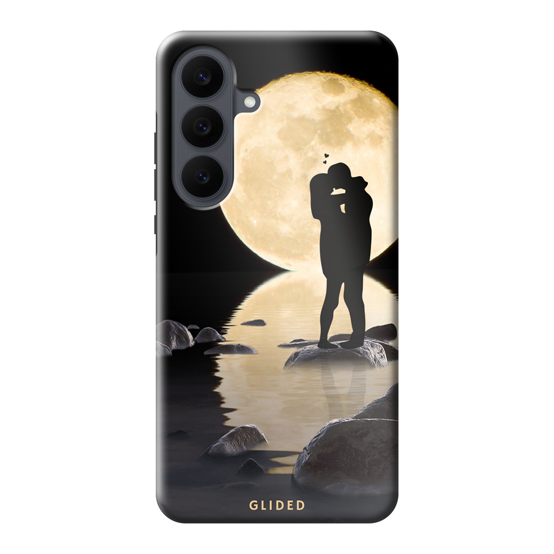 Produktbild Moonlight - Samsung Galaxy S26 FE Handyhülle