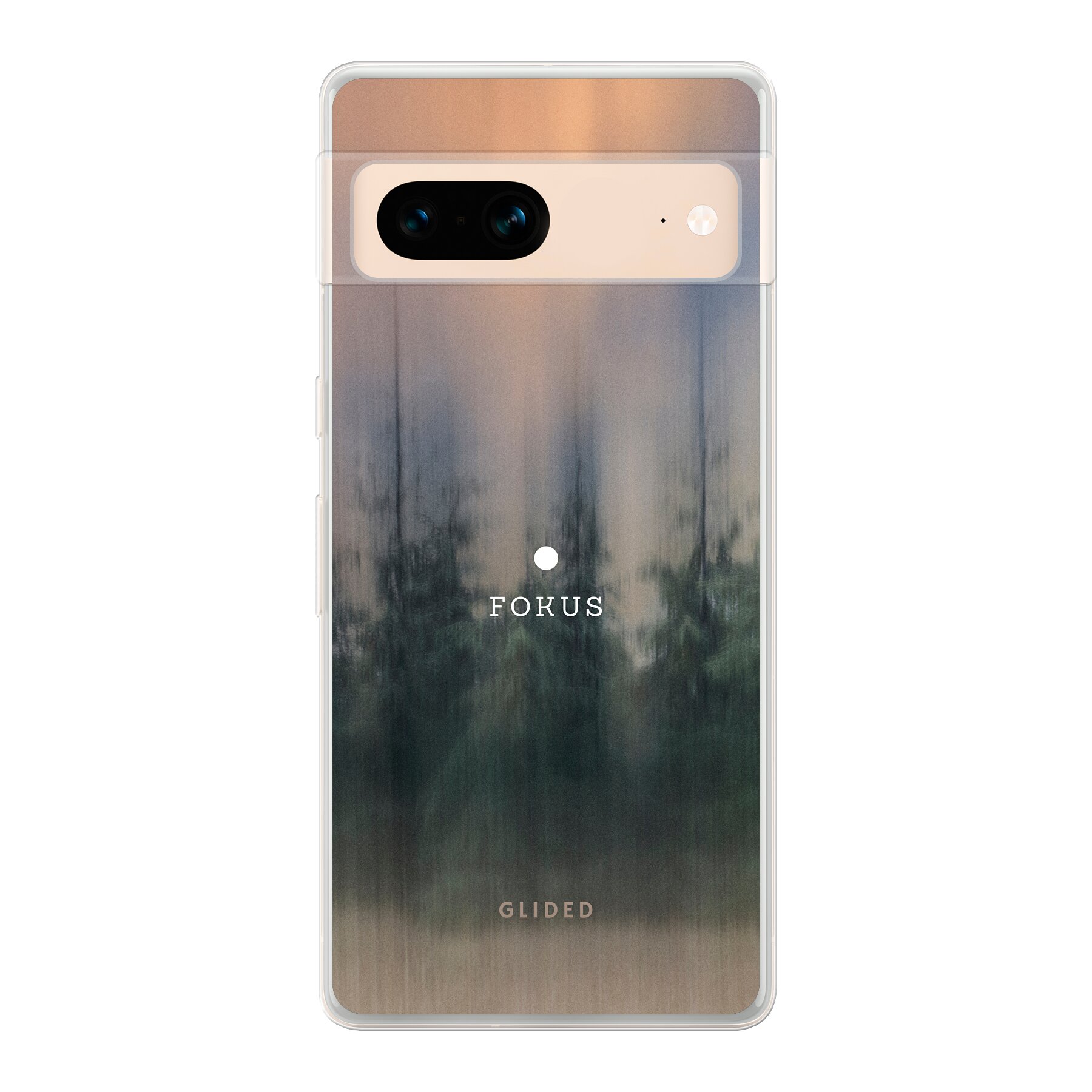 Produktbild Focus - Google Pixel 7 Handyhülle