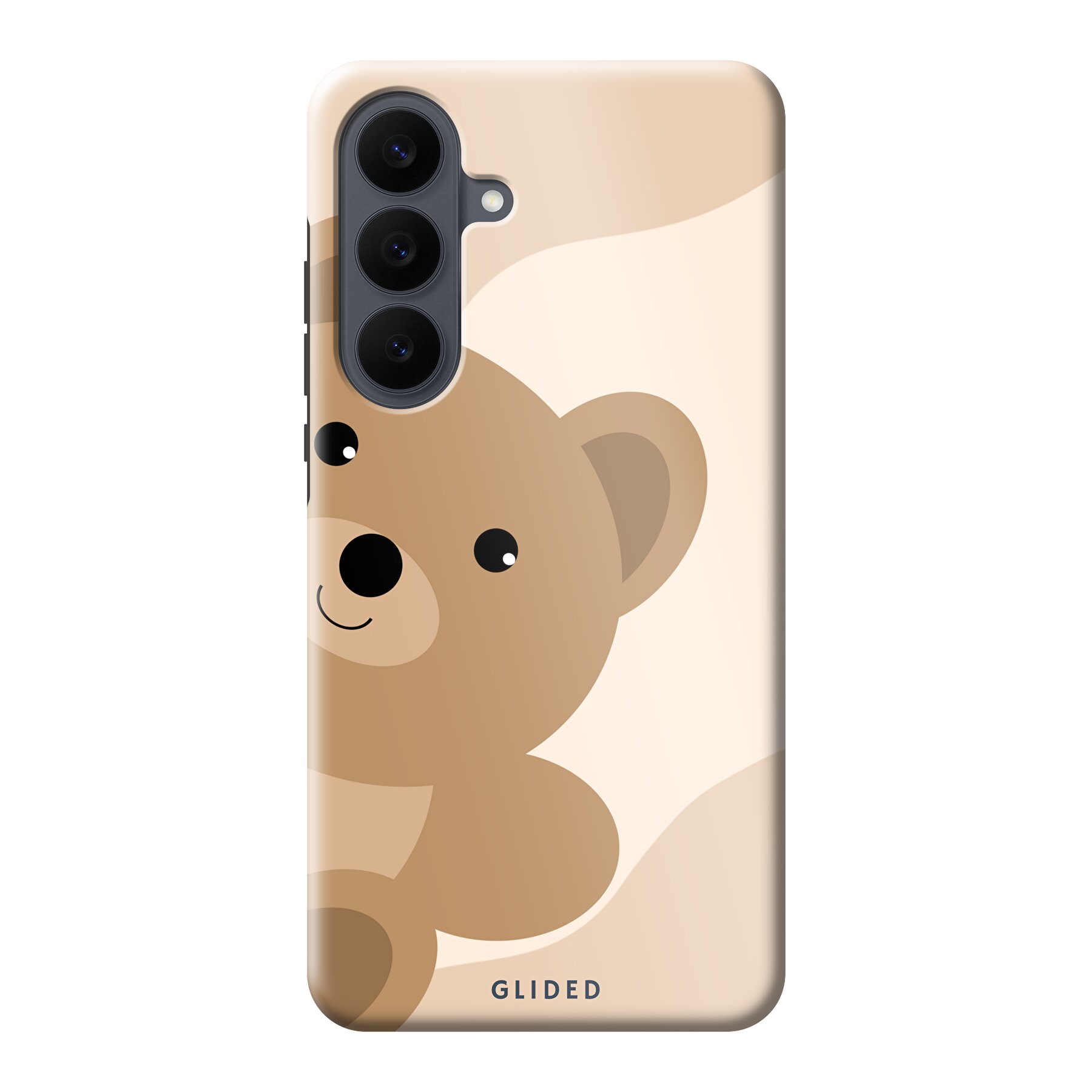 Produktbild BearLove Right - Samsung Galaxy S26 FE Handyhülle