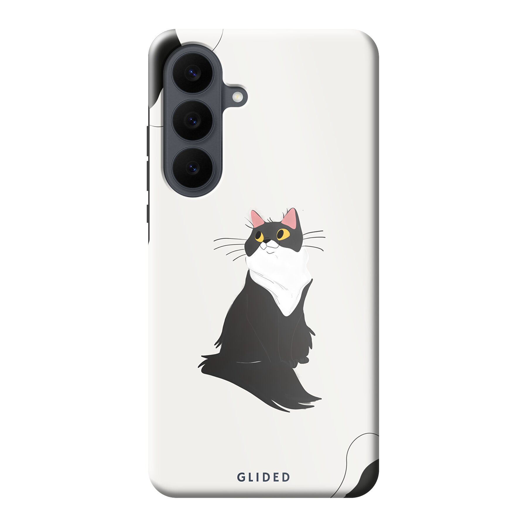 Produktbild Fur - Samsung Galaxy S26 FE Handyhülle