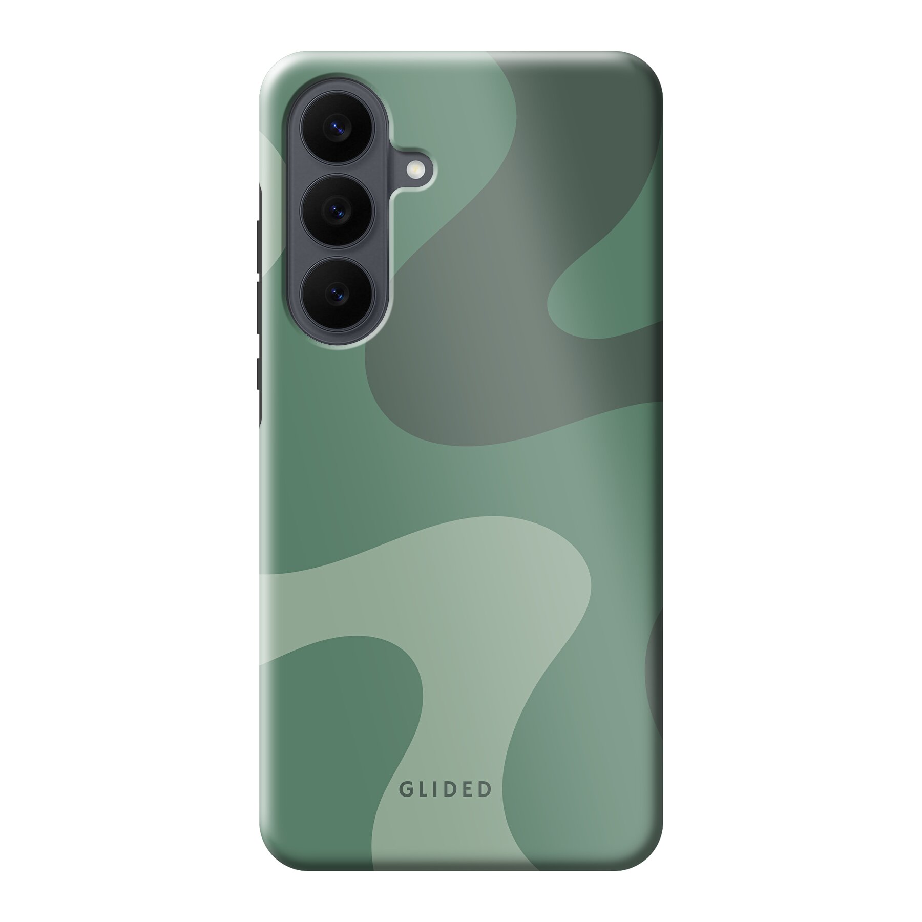 Produktbild Green Wave - Samsung Galaxy S26 FE Handyhülle