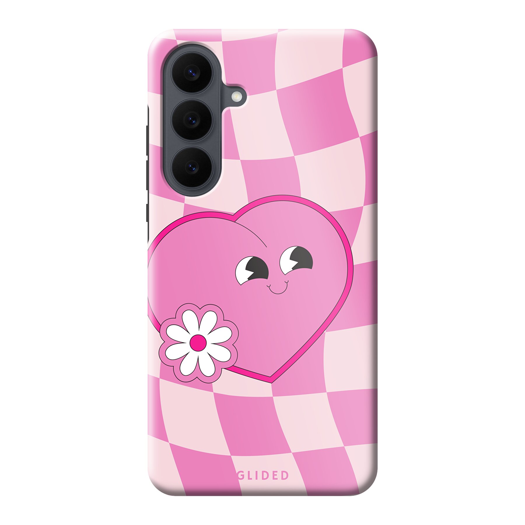 Produktbild Sweet Love - Samsung Galaxy S26 FE Handyhülle