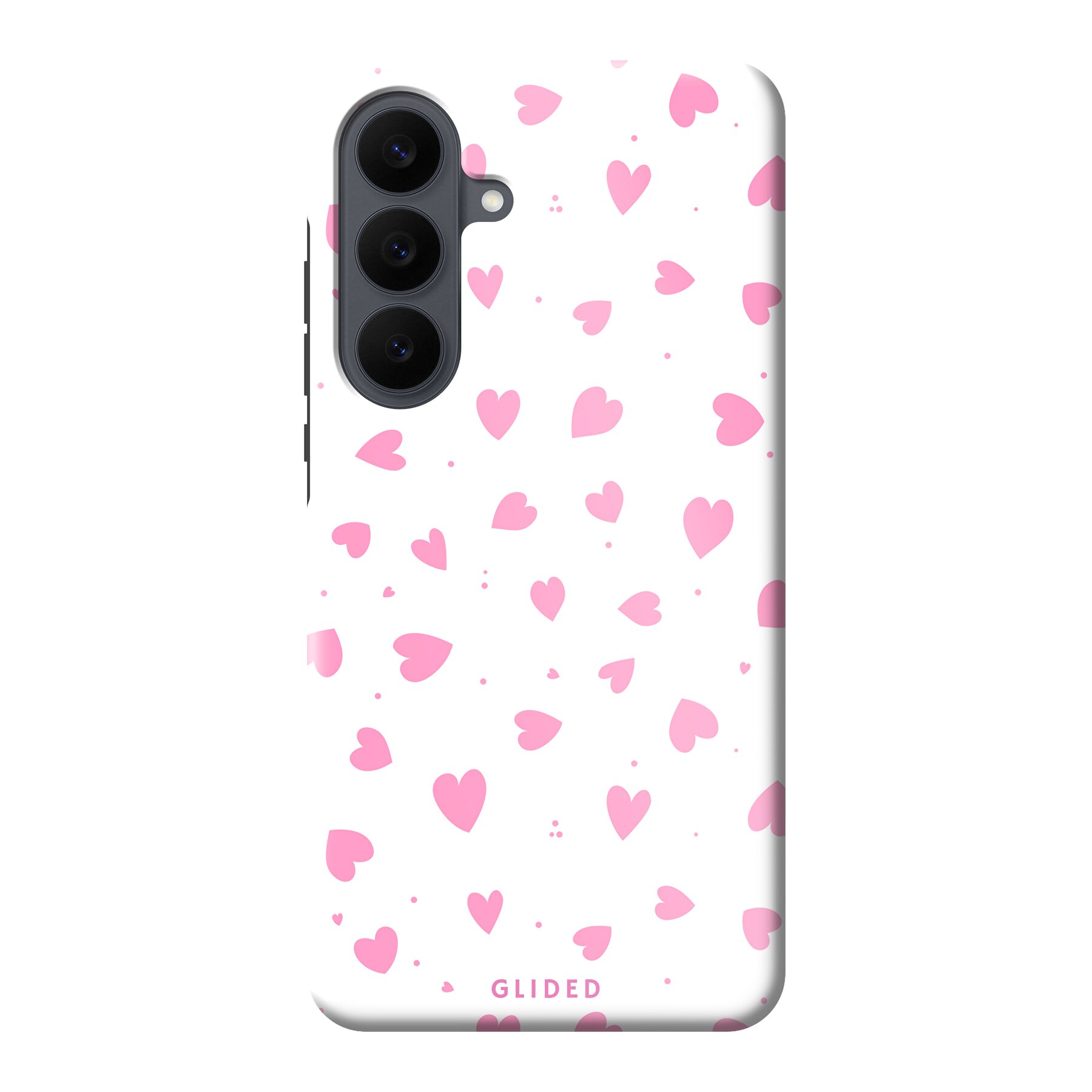 Produktbild Infinite Love - Samsung Galaxy S26 FE Handyhülle