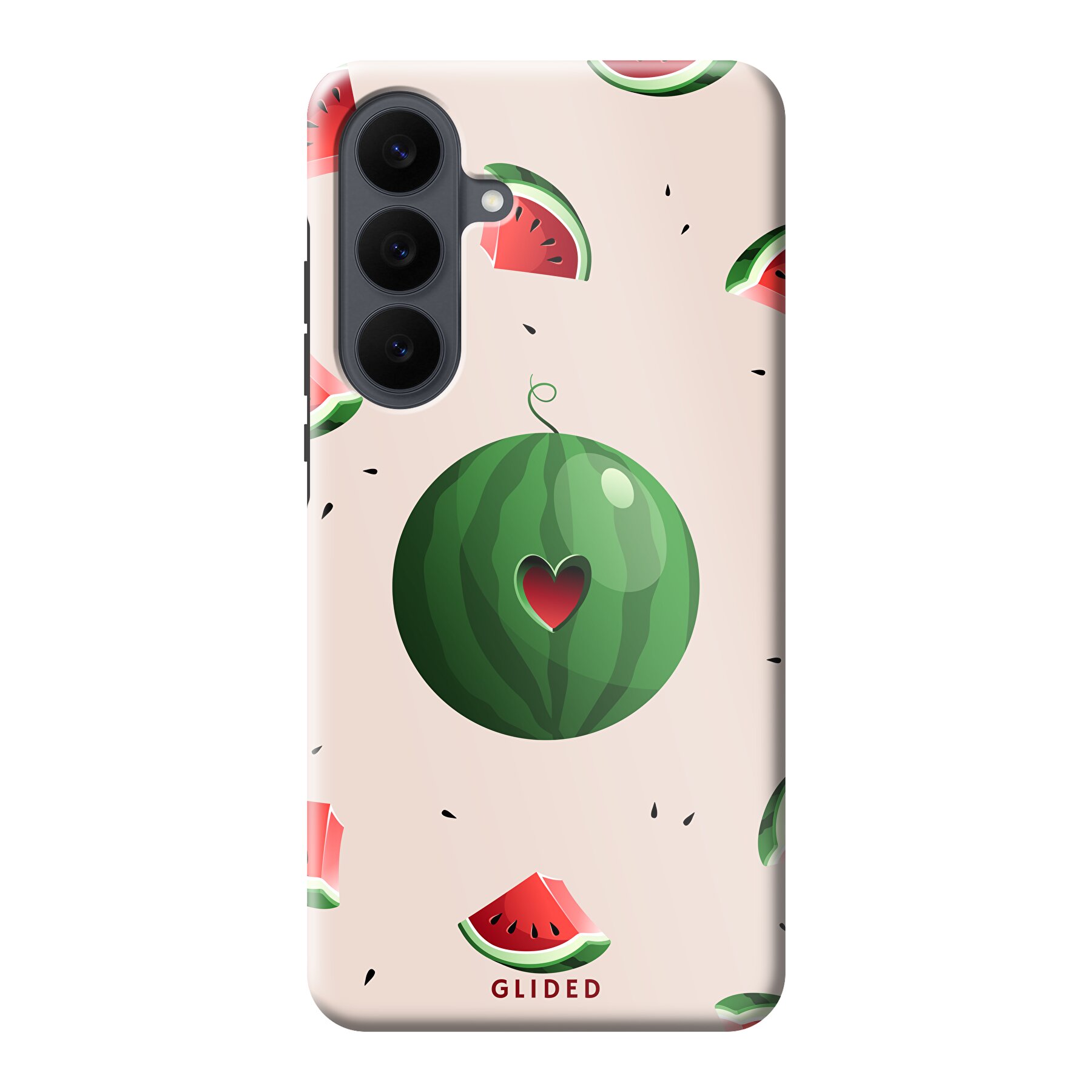 Produktbild TastyLove - Samsung Galaxy S26 FE Handyhülle