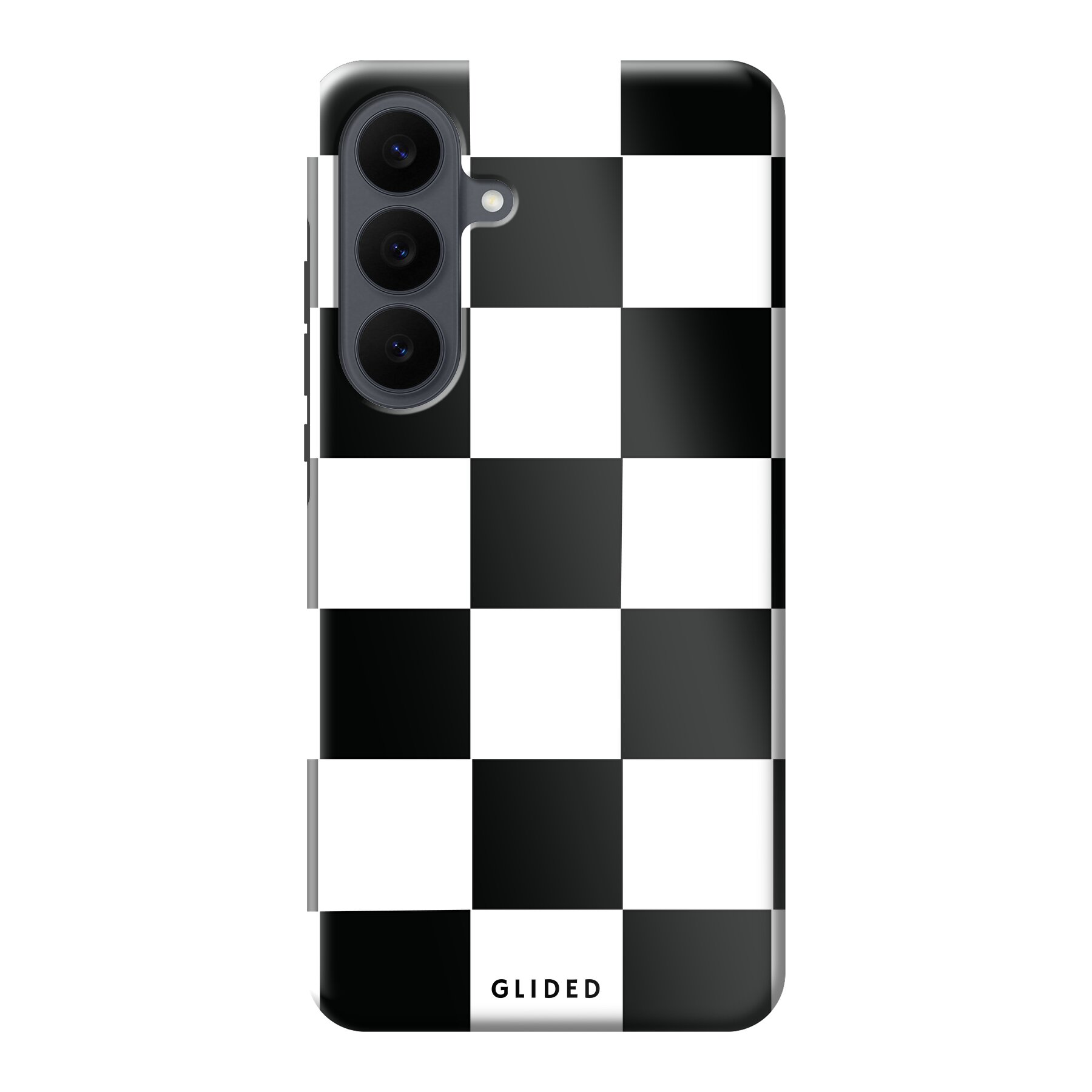 Image du produit Classic Chess - Samsung Galaxy S26 FE Coque de téléphone