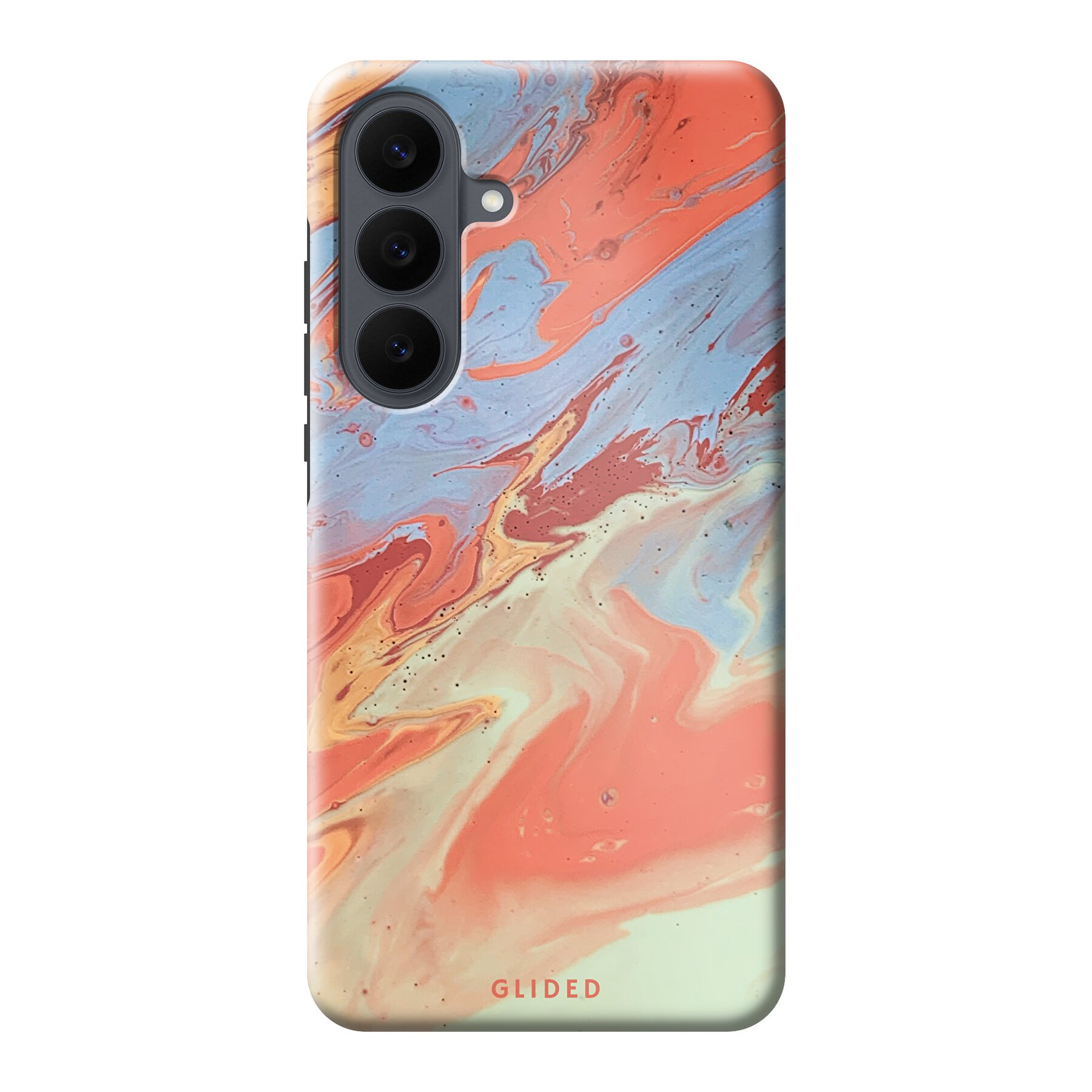 Image du produit Watercolor - Samsung Galaxy S26 FE Coque de téléphone