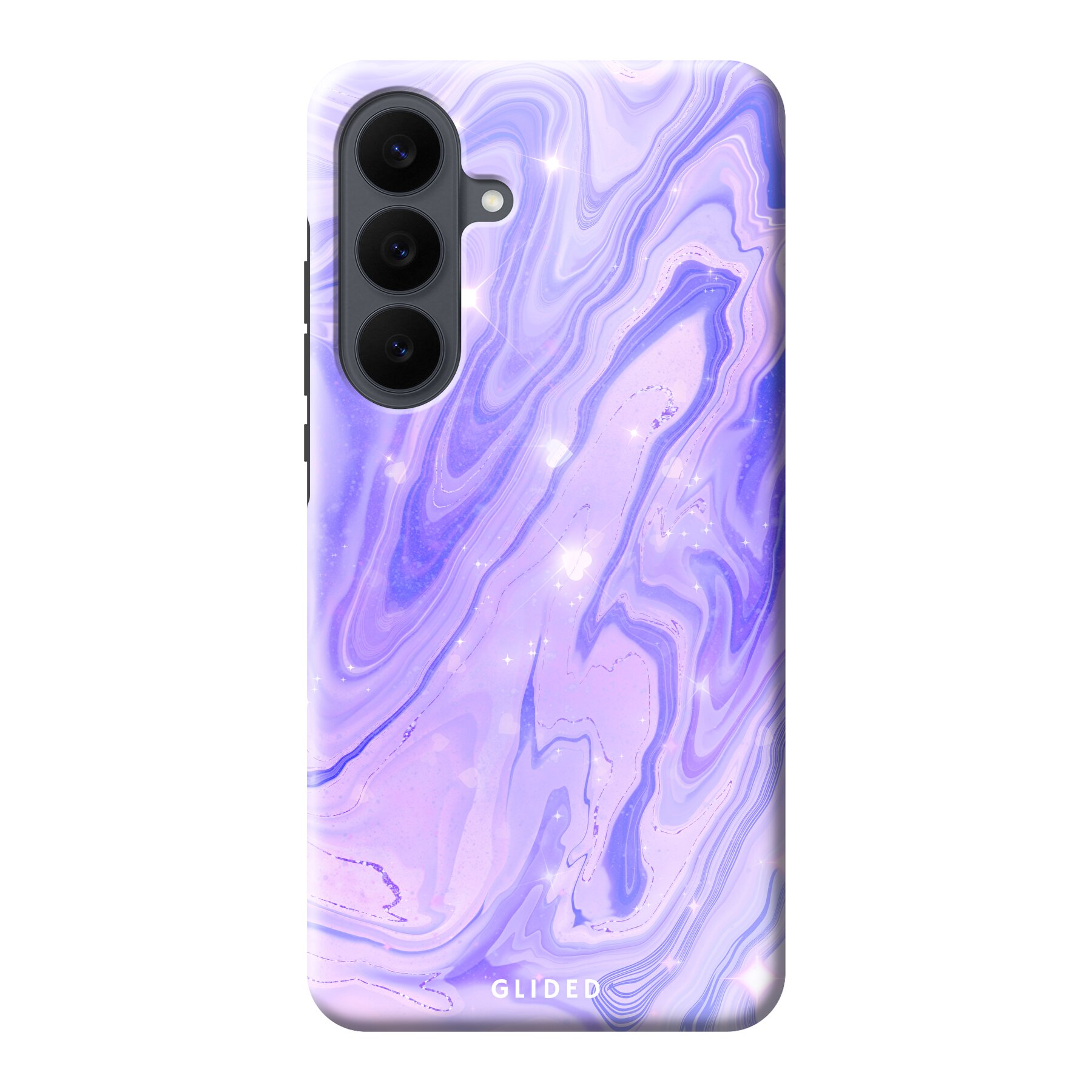 Image du produit Purple Dream - Samsung Galaxy S26 FE Coque de téléphone