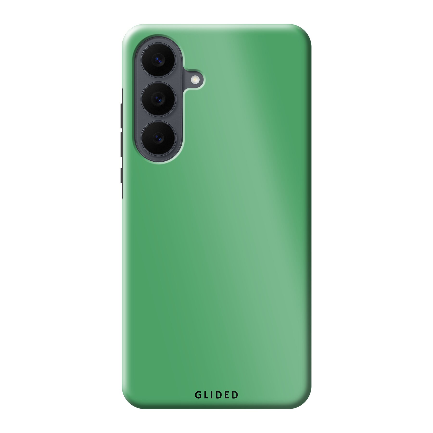 Image du produit Green Elegance - Samsung Galaxy S26 FE Coque de téléphone