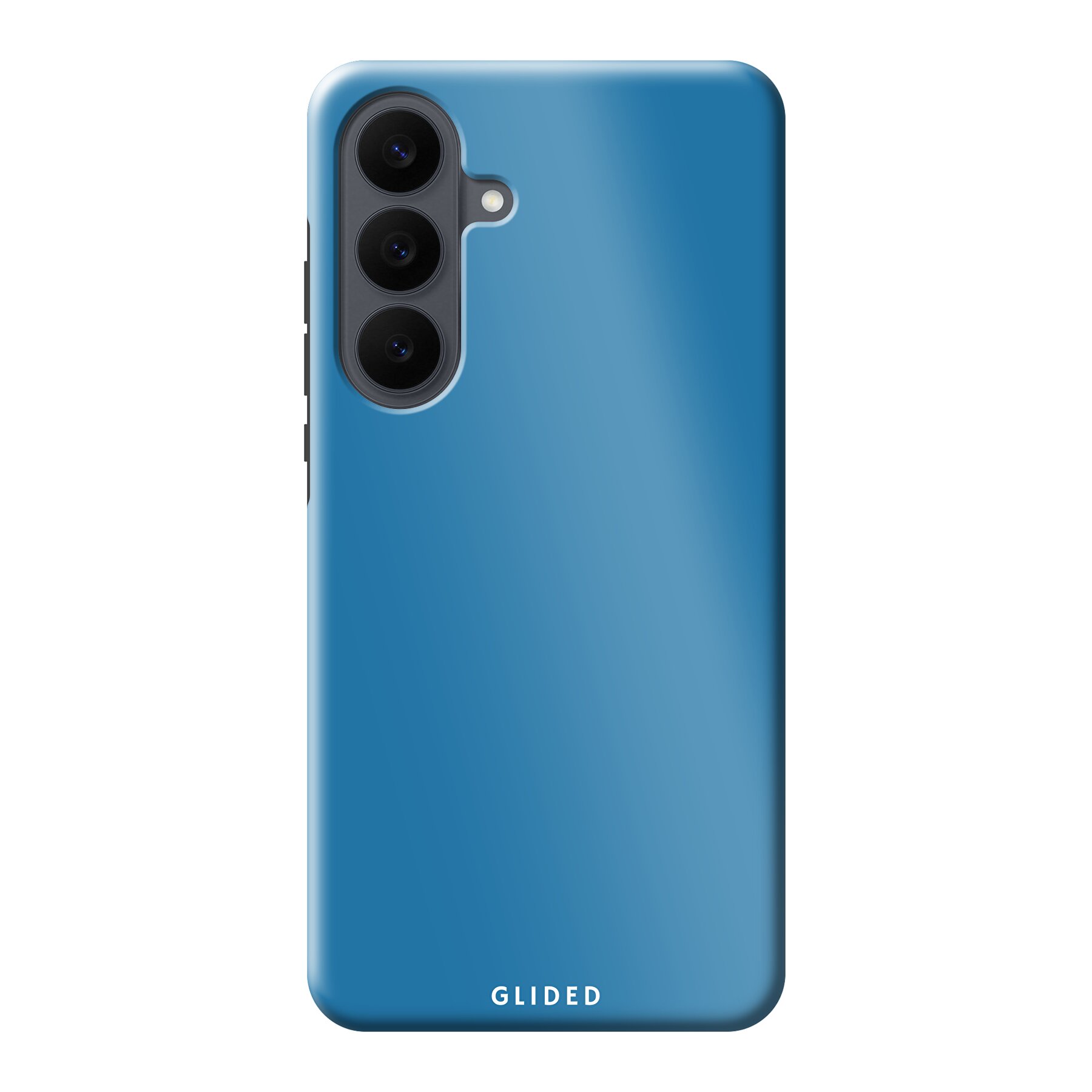 Image du produit Blue Delight - Samsung Galaxy S26 FE Coque de téléphone