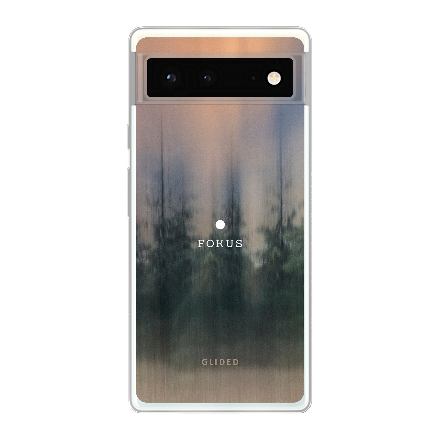 Produktbild Focus - Google Pixel 6 Handyhülle