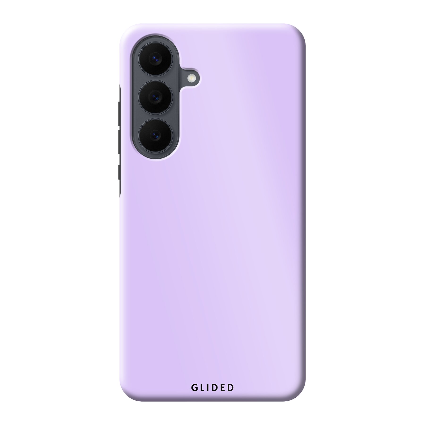 Image du produit Gentle Orchid - Samsung Galaxy S26 FE Coque de téléphone