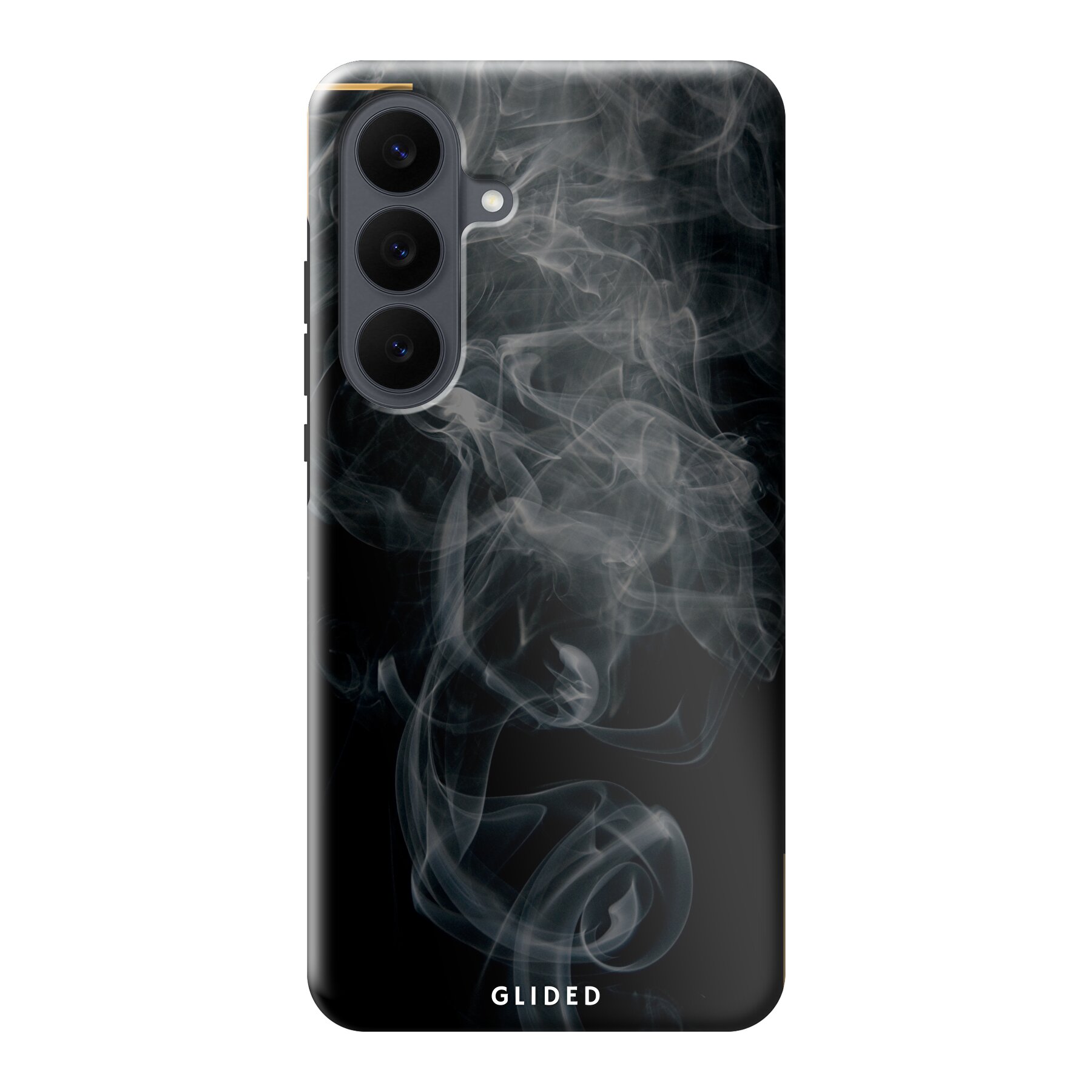 Image du produit Black Mystery - Samsung Galaxy S26 FE Coque de téléphone