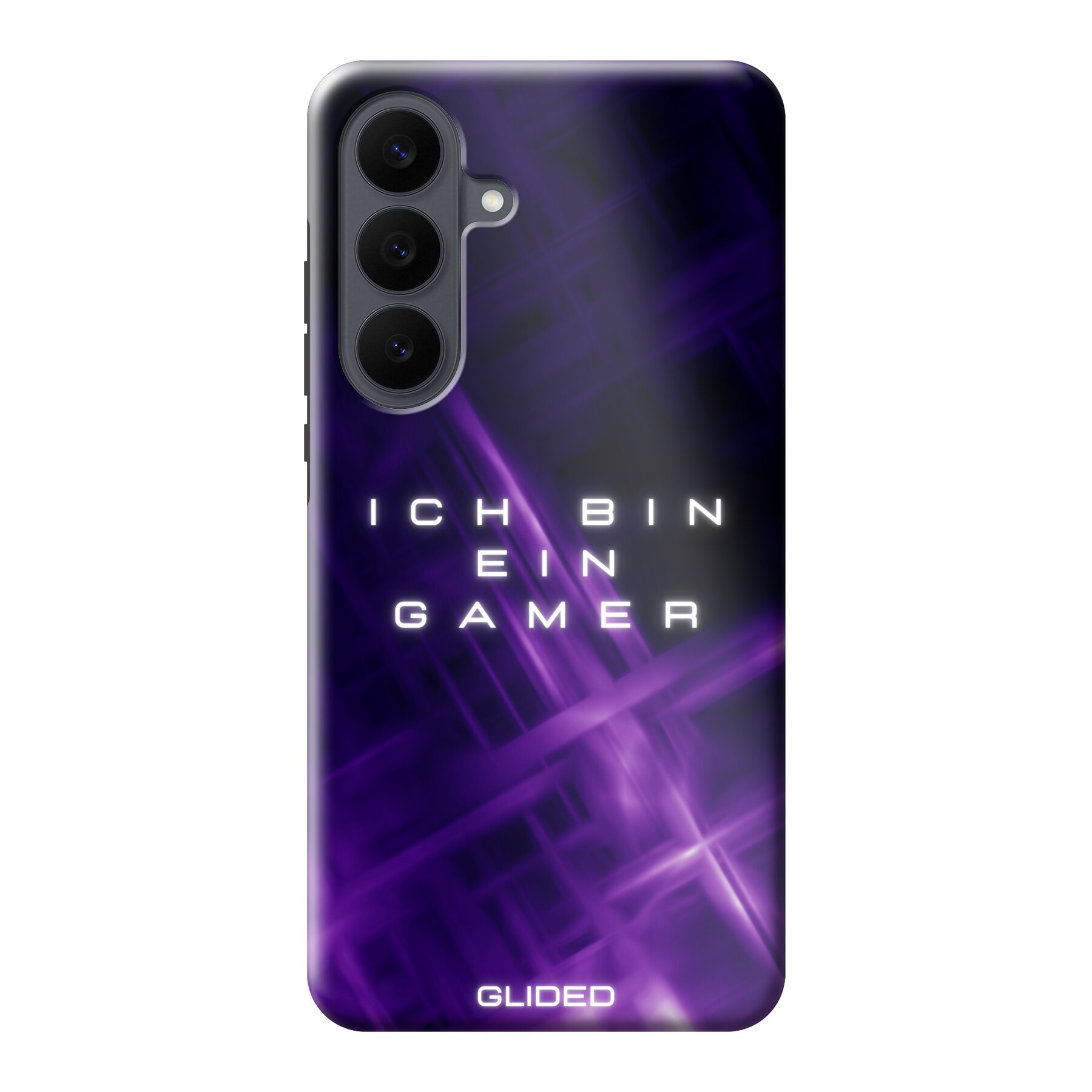 Image du produit Gamer - Samsung Galaxy S26 FE Coque de téléphone