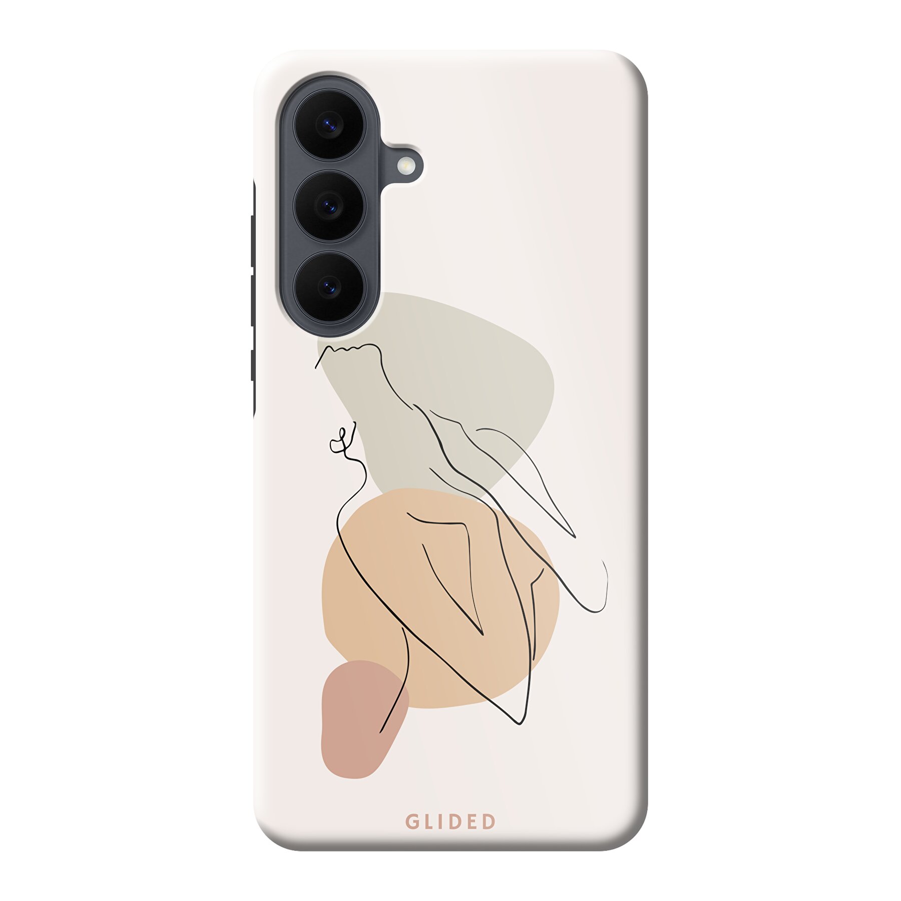 Image du produit Woman Power - Samsung Galaxy S26 FE Coque de téléphone