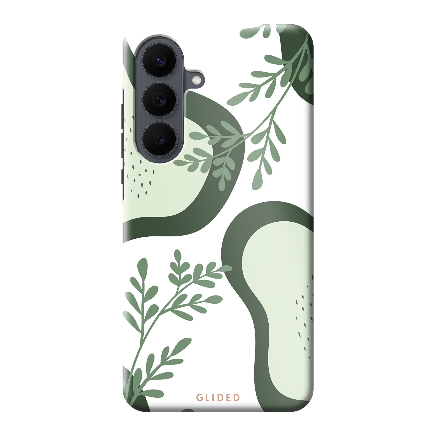 Image du produit Avocado - Samsung Galaxy S26 FE Coque de téléphone
