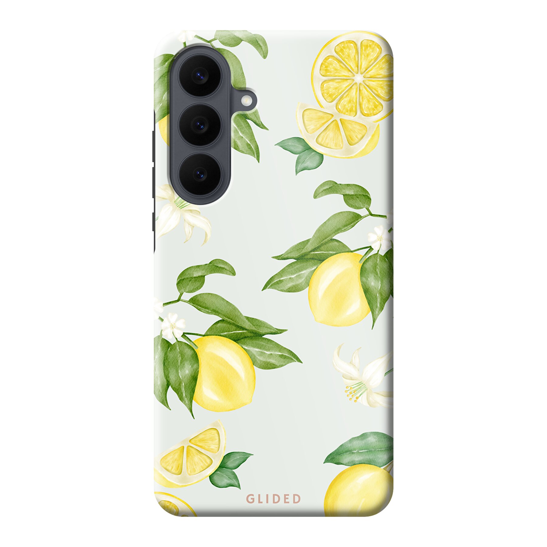 Image du produit Lemon Beauty - Samsung Galaxy S26 FE Coque de téléphone