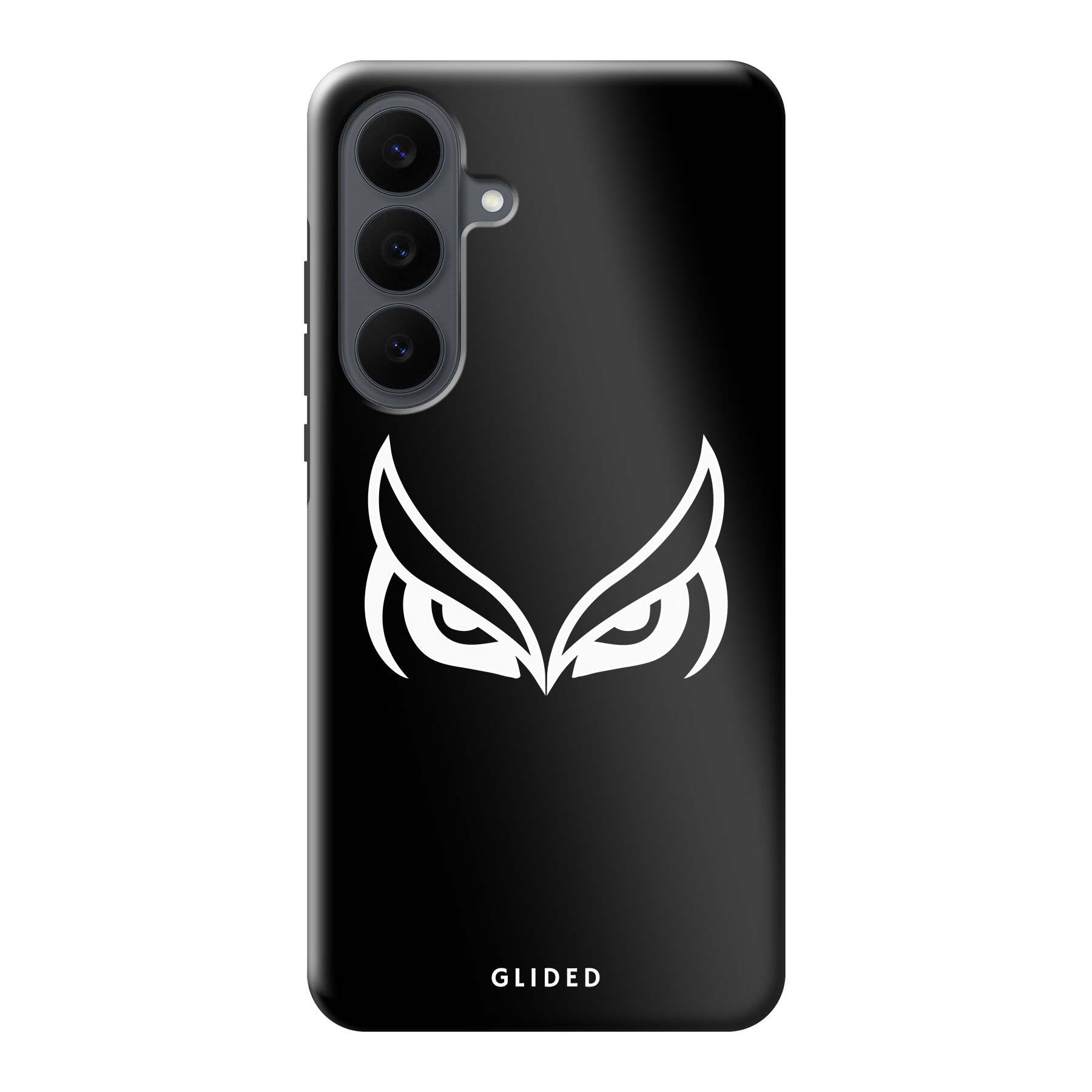 Produktbild Dark owl - Samsung Galaxy S26 FE Handyhülle