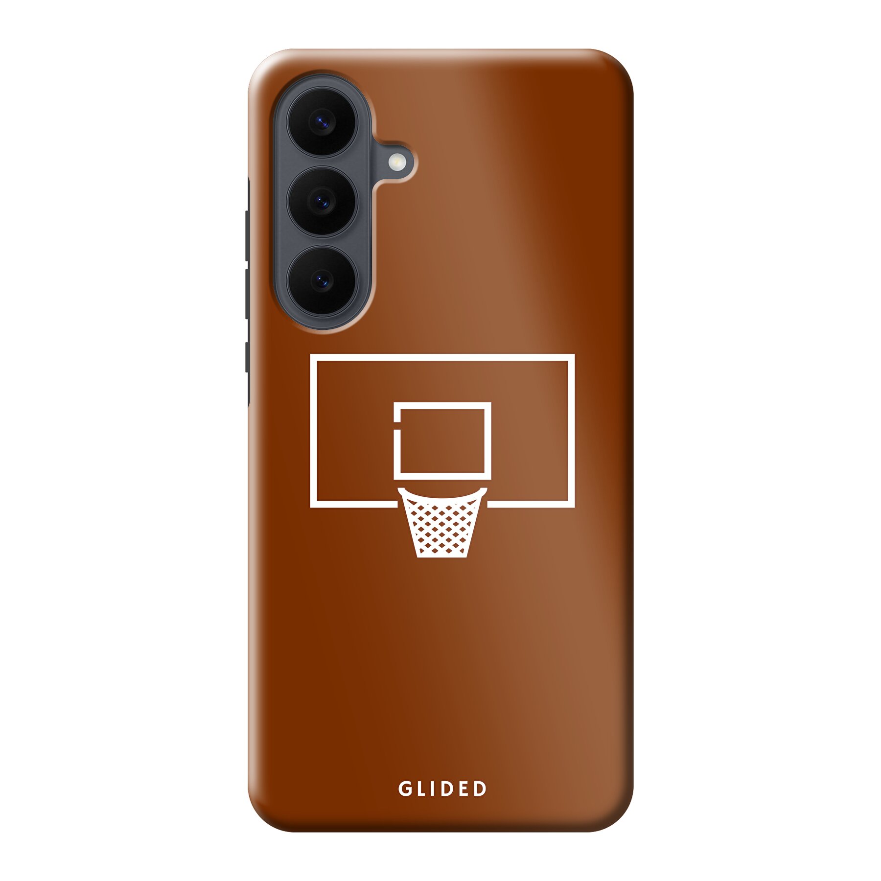 Produktbild Basket Blaze - Samsung Galaxy S26 FE Handyhülle