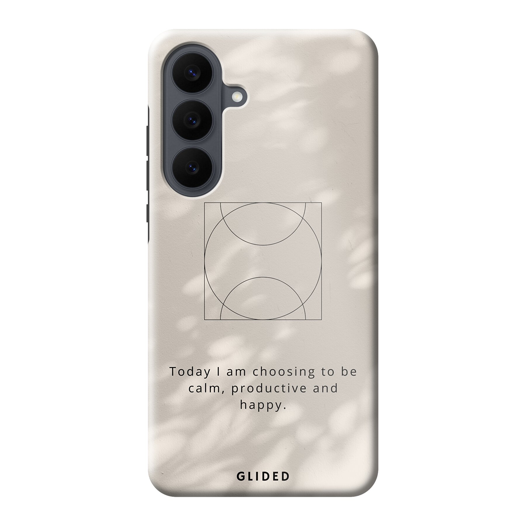 Produktbild Affirmation - Samsung Galaxy S26 FE Handyhülle