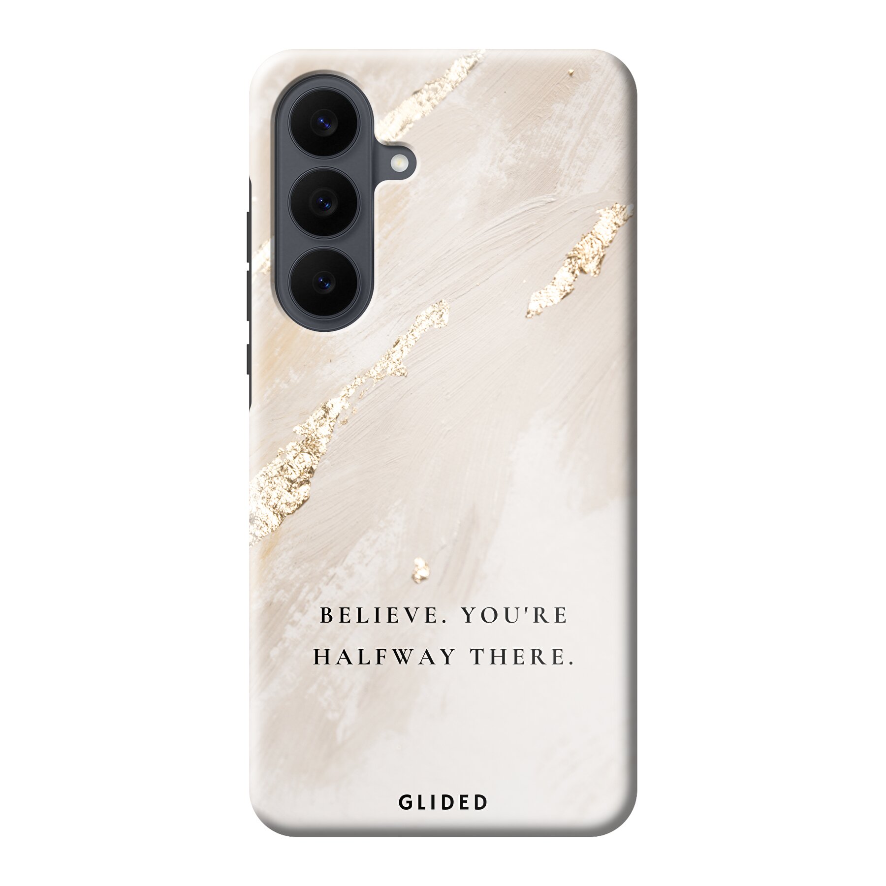 Produktbild Believe - Samsung Galaxy S26 FE Handyhülle