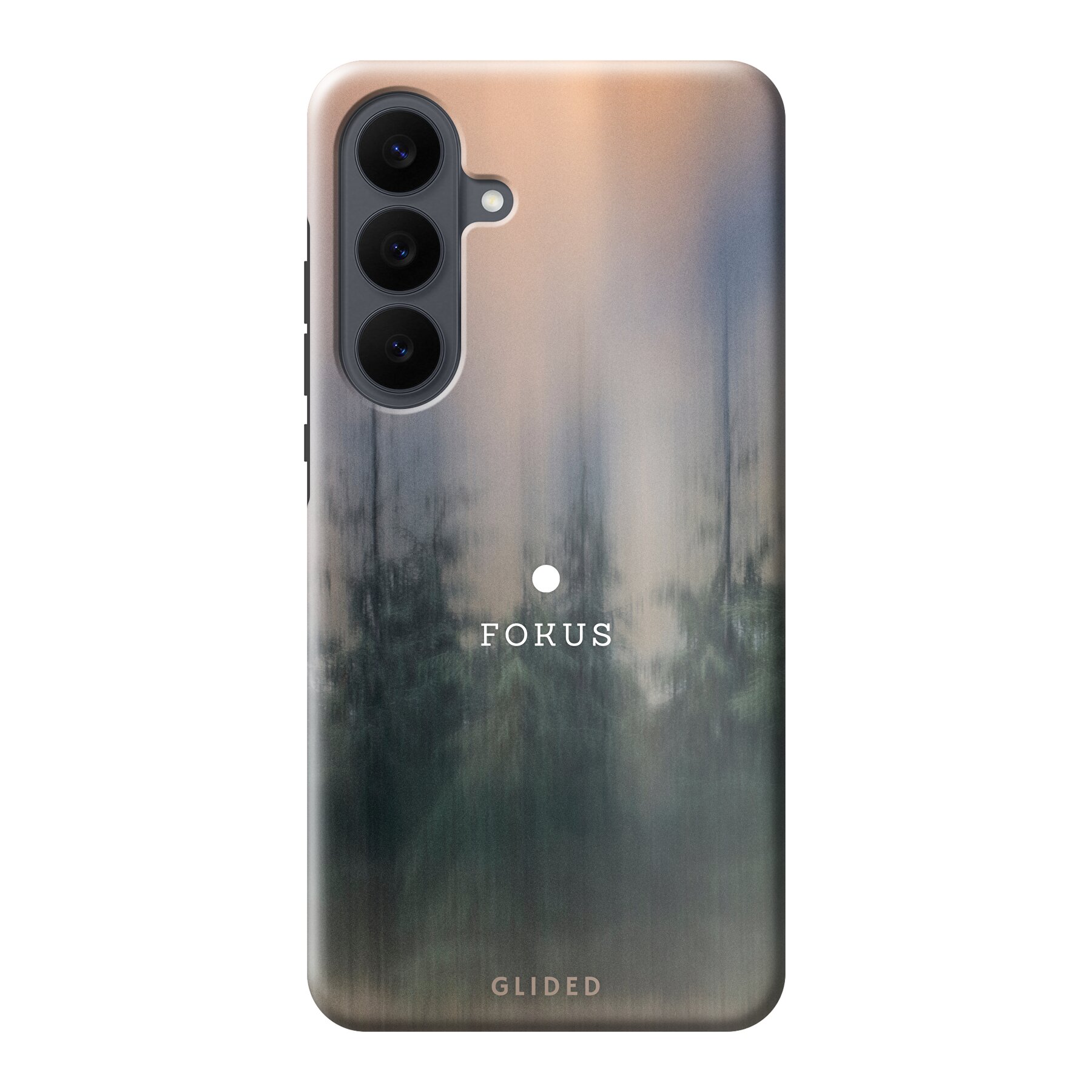 Produktbild Focus - Samsung Galaxy S26 FE Handyhülle