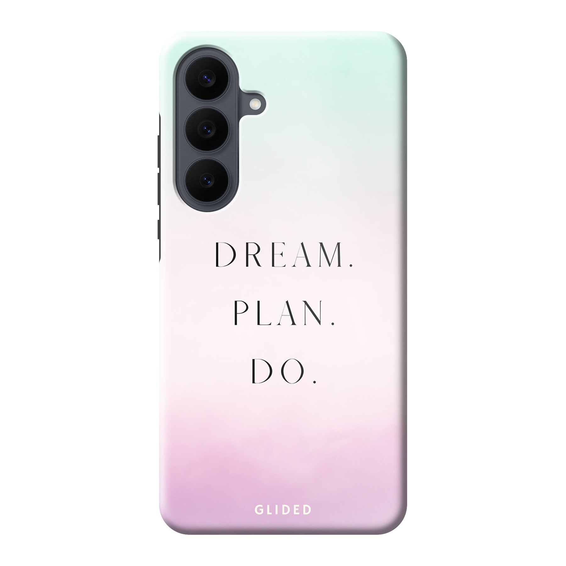 Produktbild Dream - Samsung Galaxy S26 FE Handyhülle