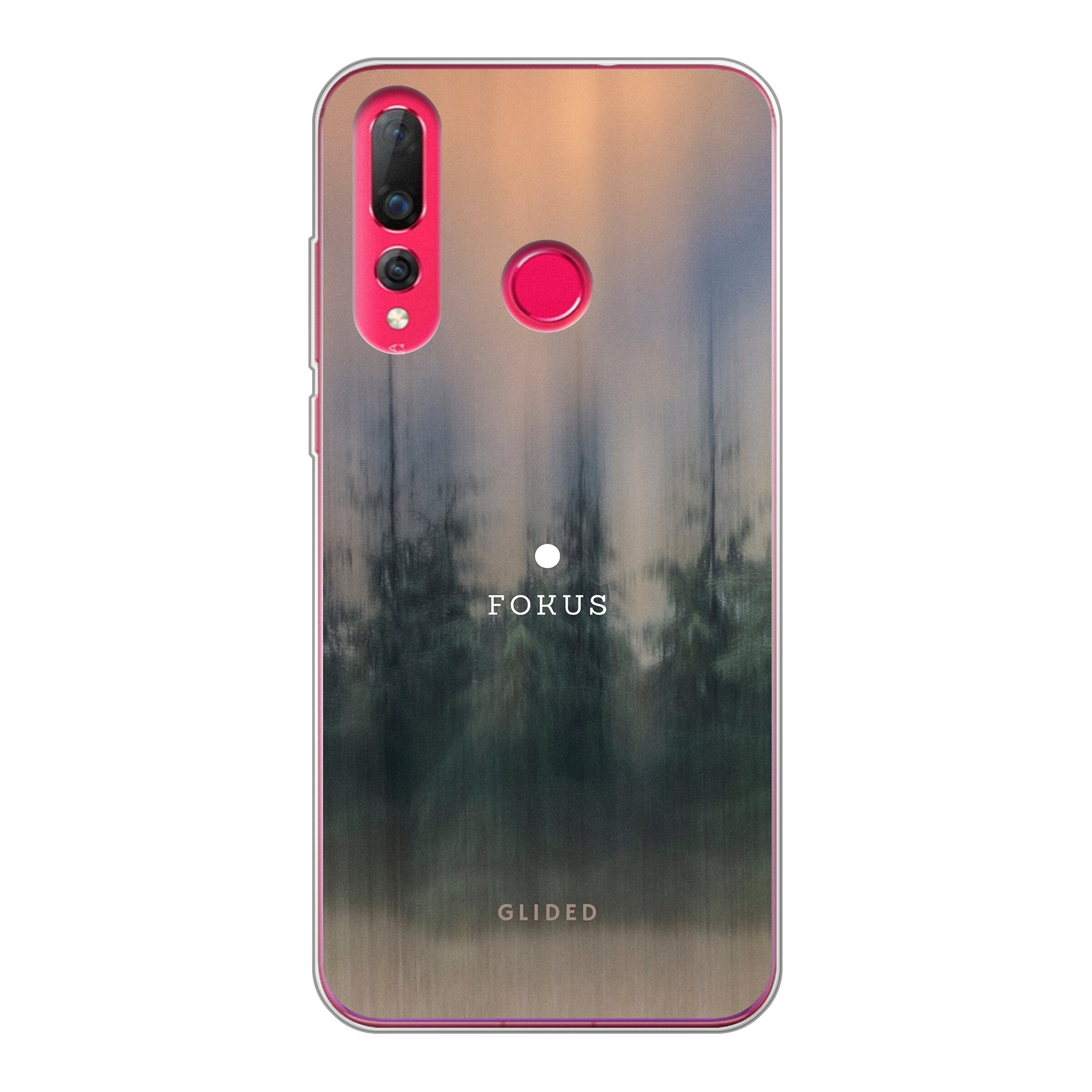 Produktbild Focus - Huawei P30 Lite Handyhülle