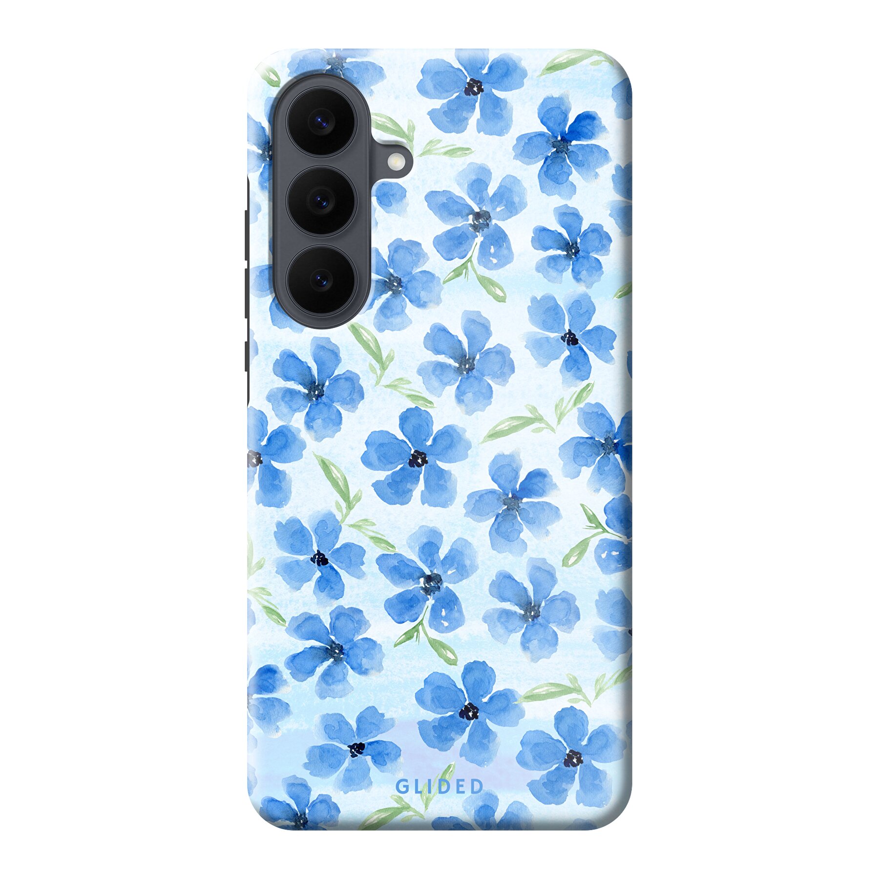 Produktbild Ocean Blooms - Samsung Galaxy S26 FE Handyhülle