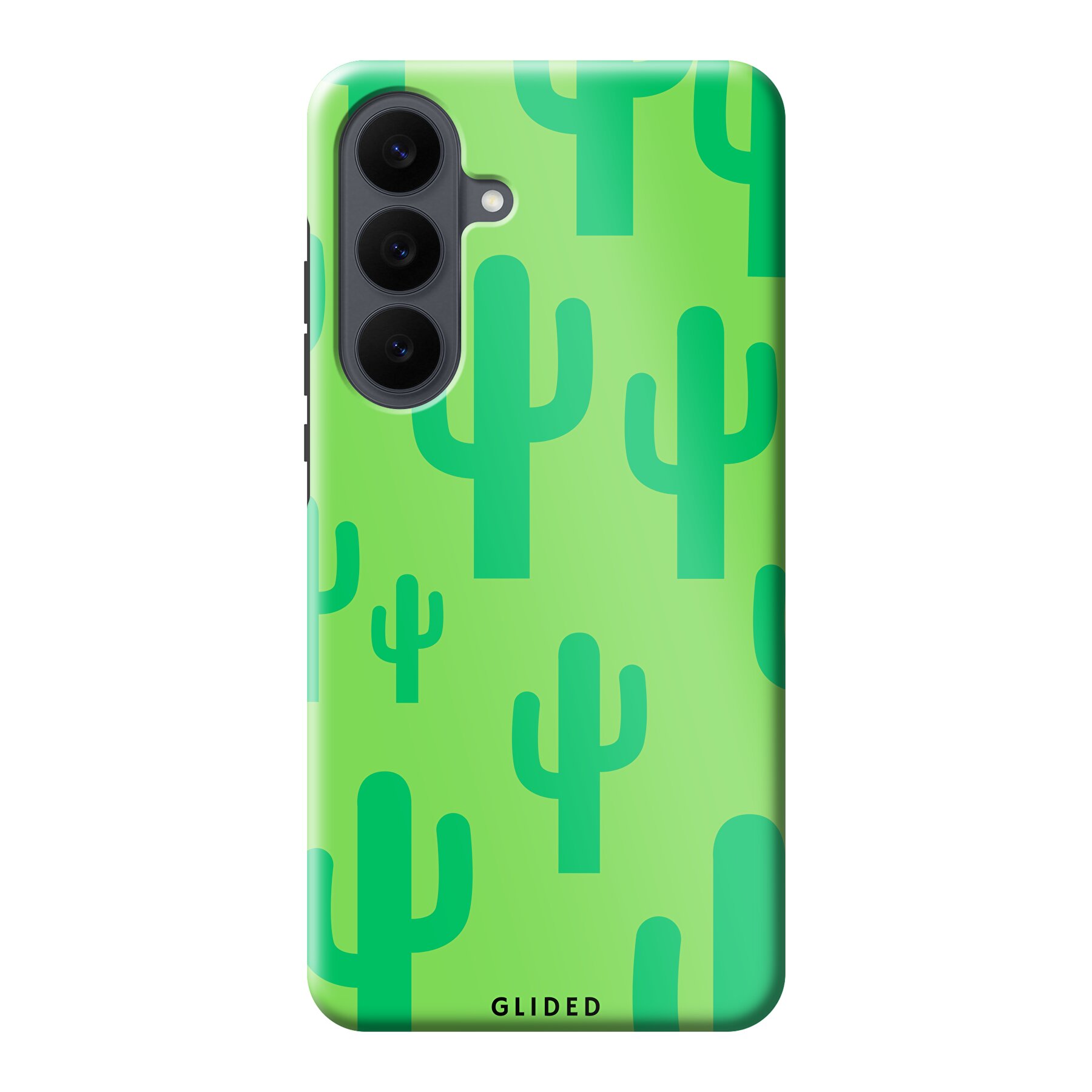 Produktbild Cactus Spikes - Samsung Galaxy S26 FE Handyhülle