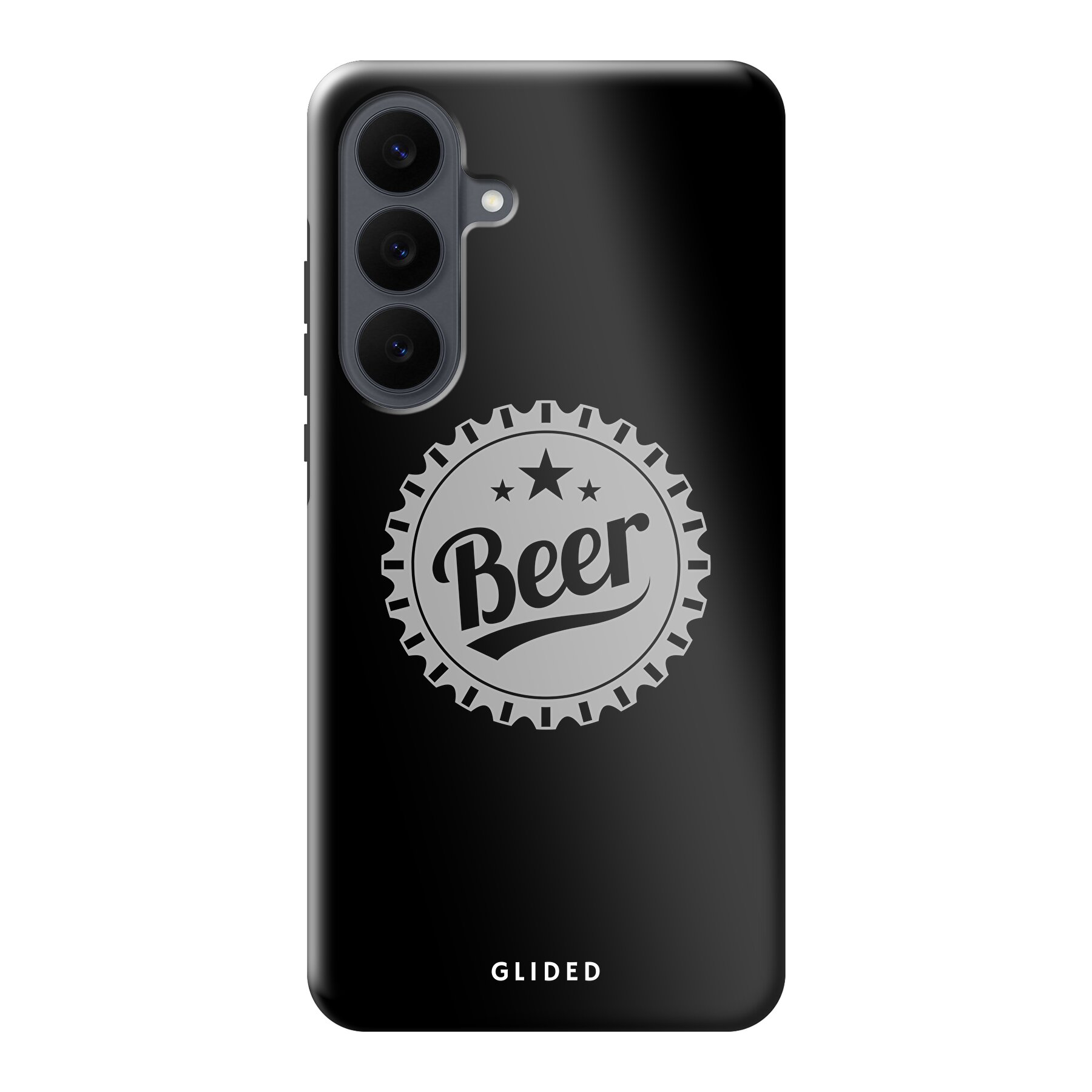 Produktbild Cheers - Samsung Galaxy S26 FE Handyhülle