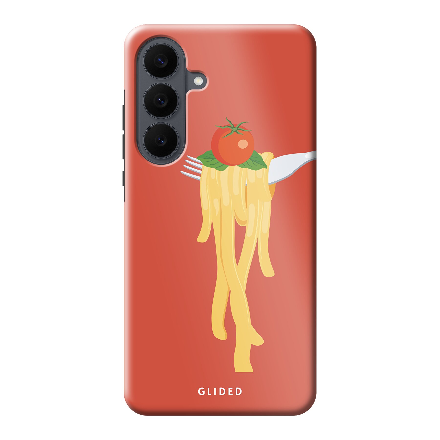 Produktbild Pasta Paradise - Samsung Galaxy S26 FE Handyhülle
