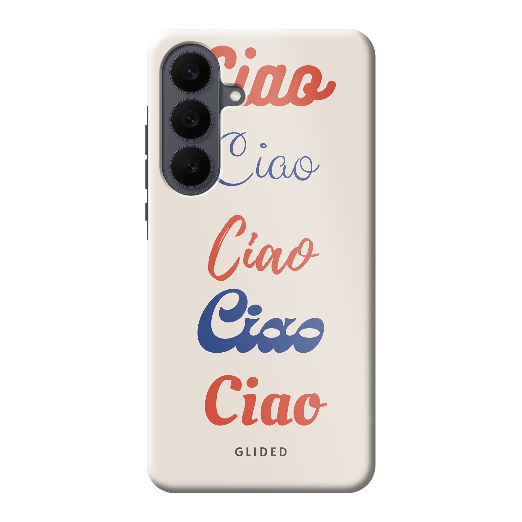 Image du produit Ciao - Samsung Galaxy S26 FE Coque de téléphone