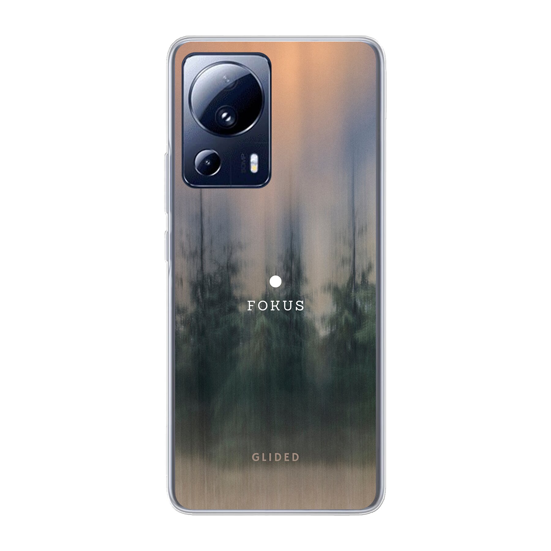 Produktbild Focus - Xiaomi 13 Lite Handyhülle