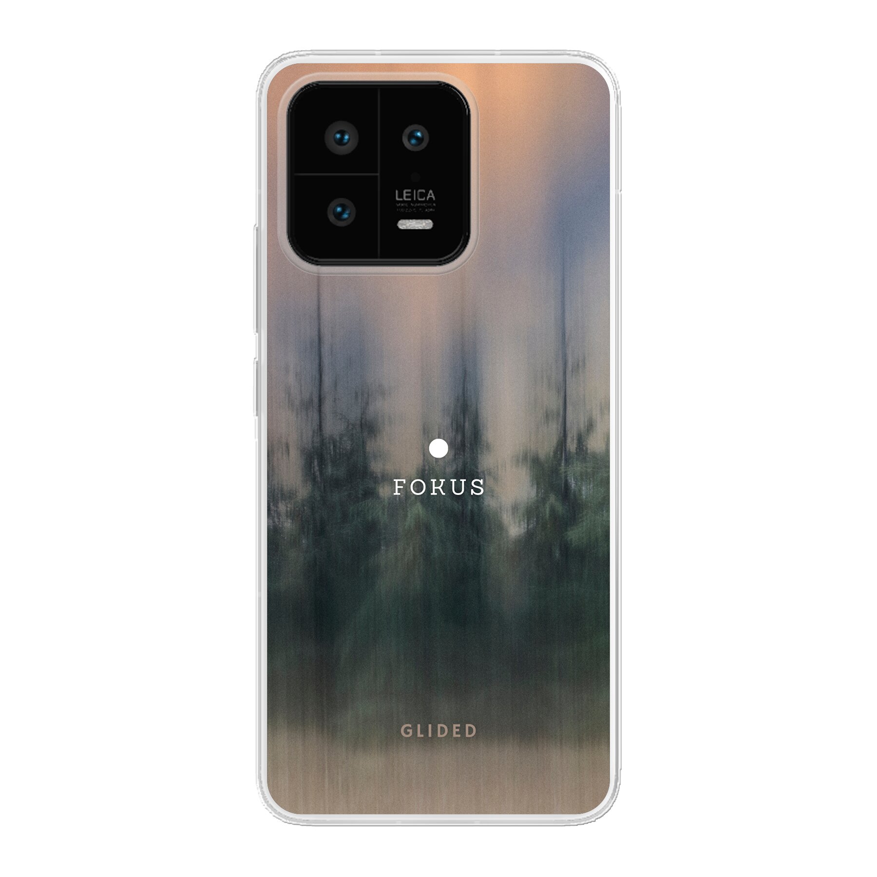 Produktbild Focus - Xiaomi 13 Handyhülle