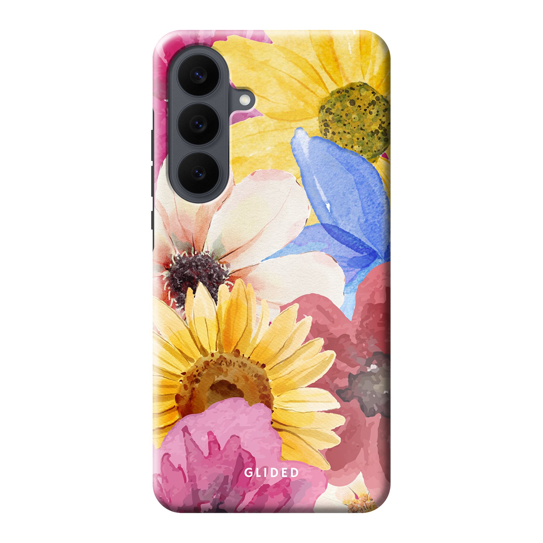 Produktbild Bouquet - Samsung Galaxy S26 FE Handyhülle