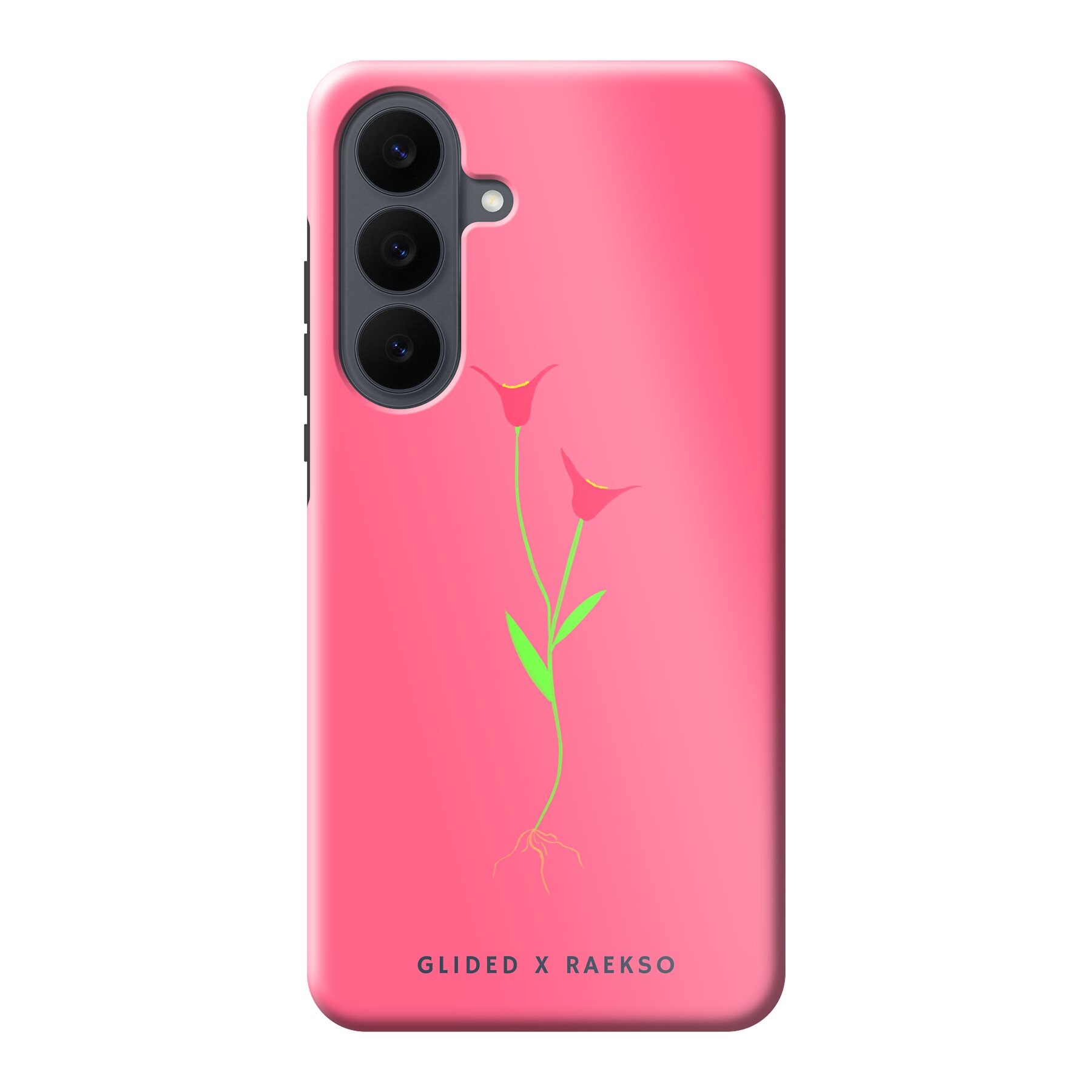 Produktbild GLIDED X RAEKSO - Samsung Galaxy S26 FE Handyhülle