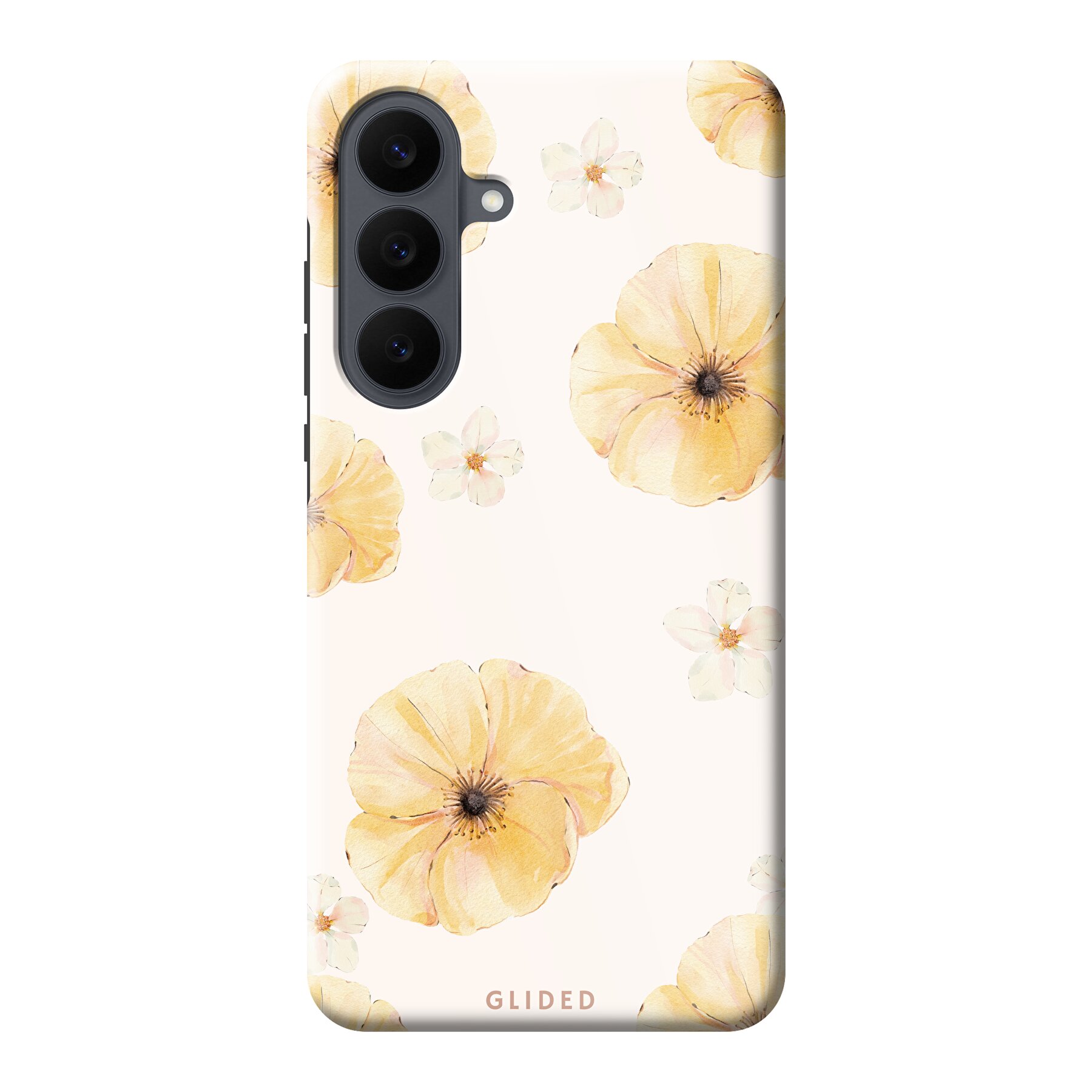 Produktbild Sunny | GLIDED X CARMEN.RSO - Samsung Galaxy S26 FE Handyhülle