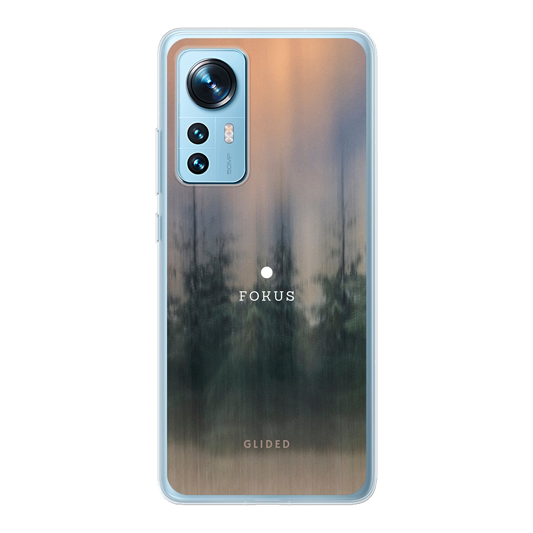 Produktbild Focus - Xiaomi 12 Handyhülle