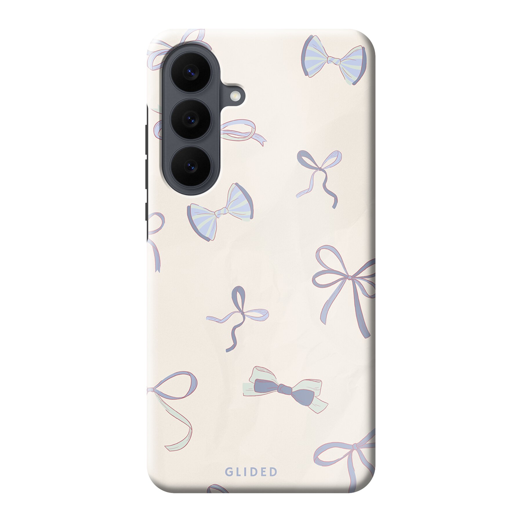 Produktbild Bows - Samsung Galaxy S26 FE Handyhülle