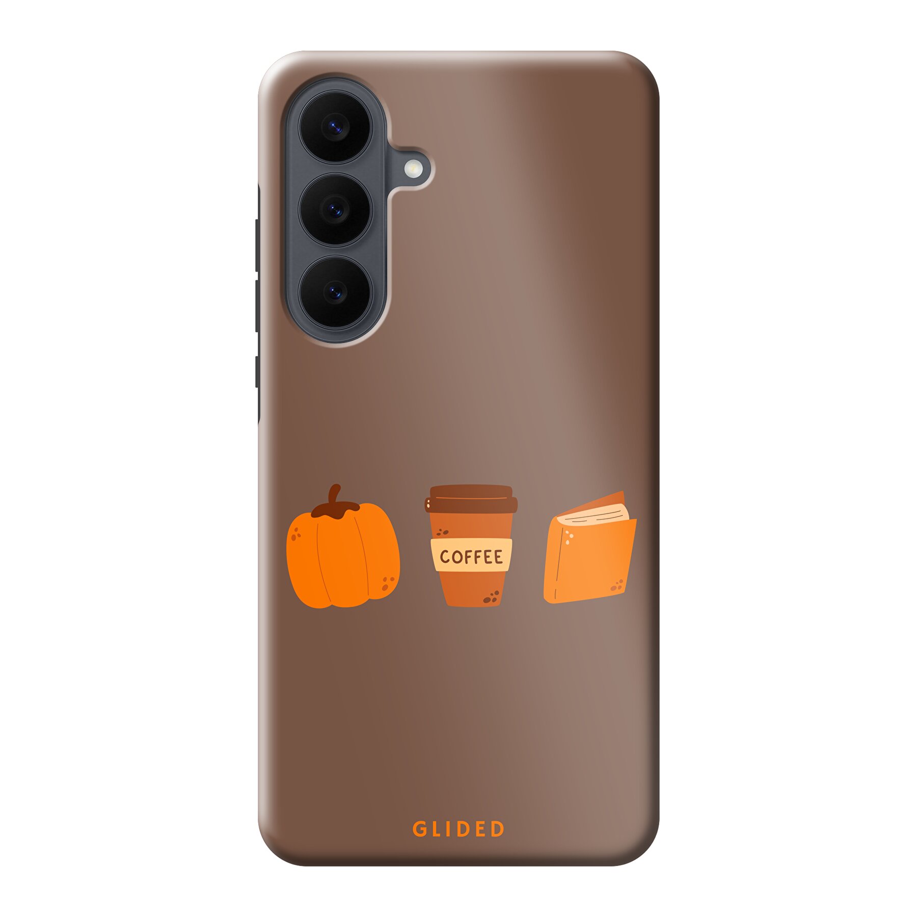 Produktbild Autumn Essentials - Samsung Galaxy S26 FE Handyhülle