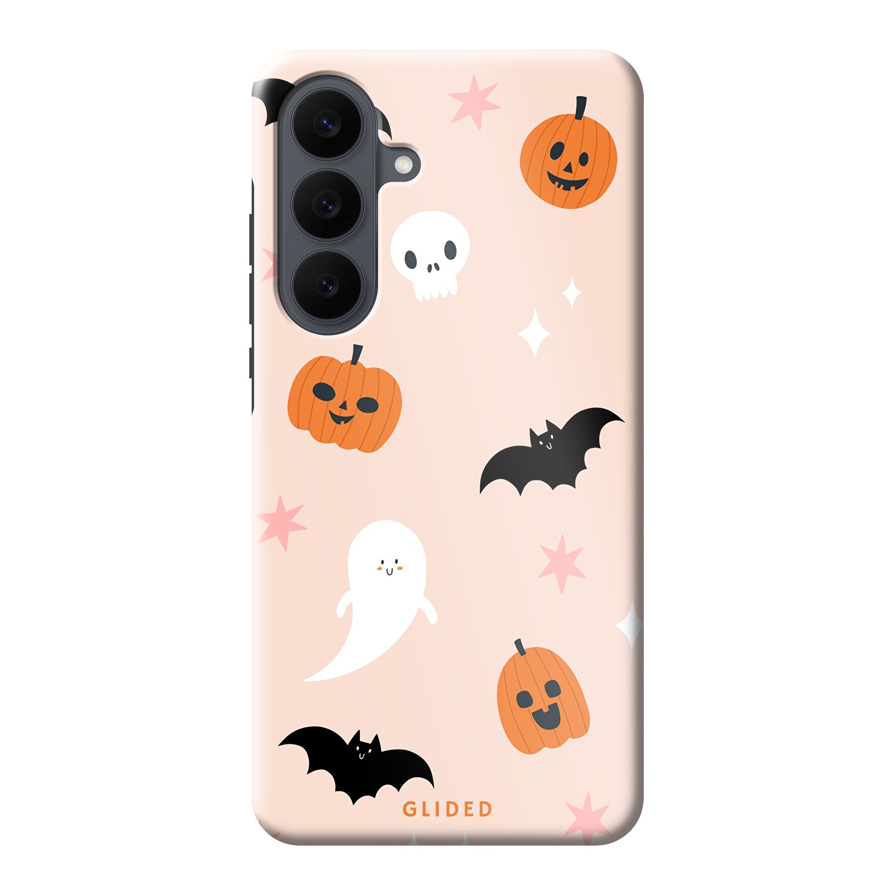 Produktbild Cute Halloween - Samsung Galaxy S26 FE Handyhülle